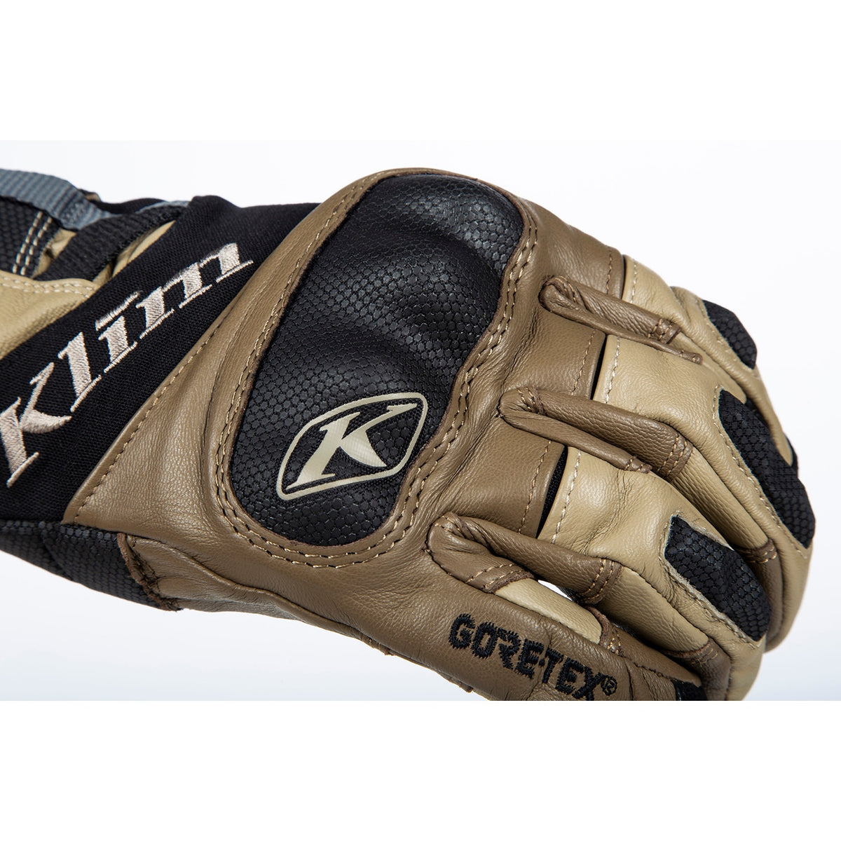 Adventure GTX Short Glove