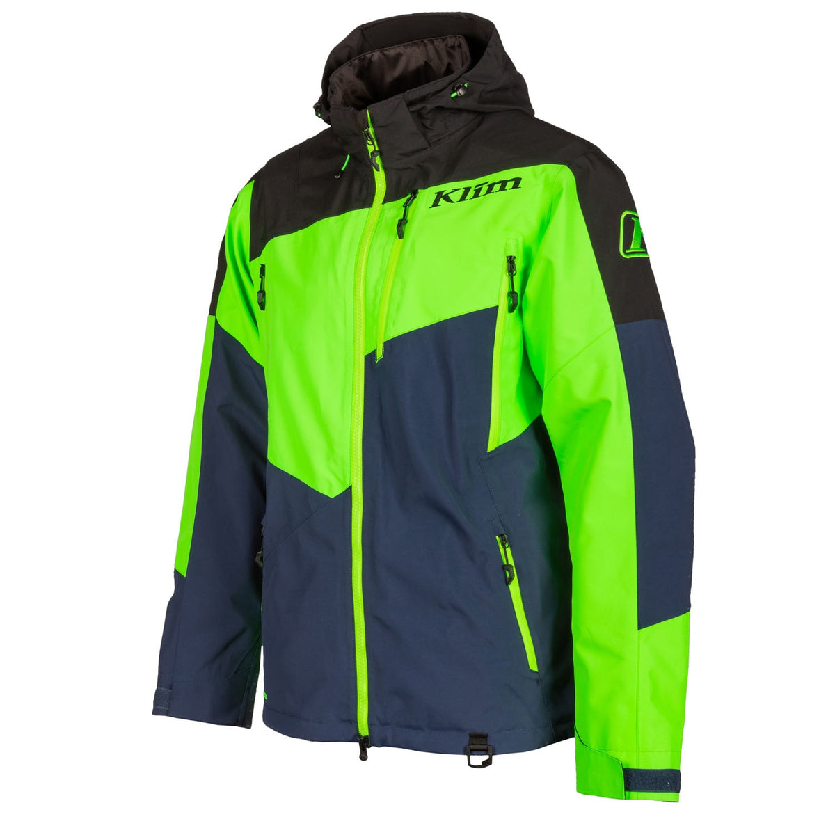 Storm Jacket