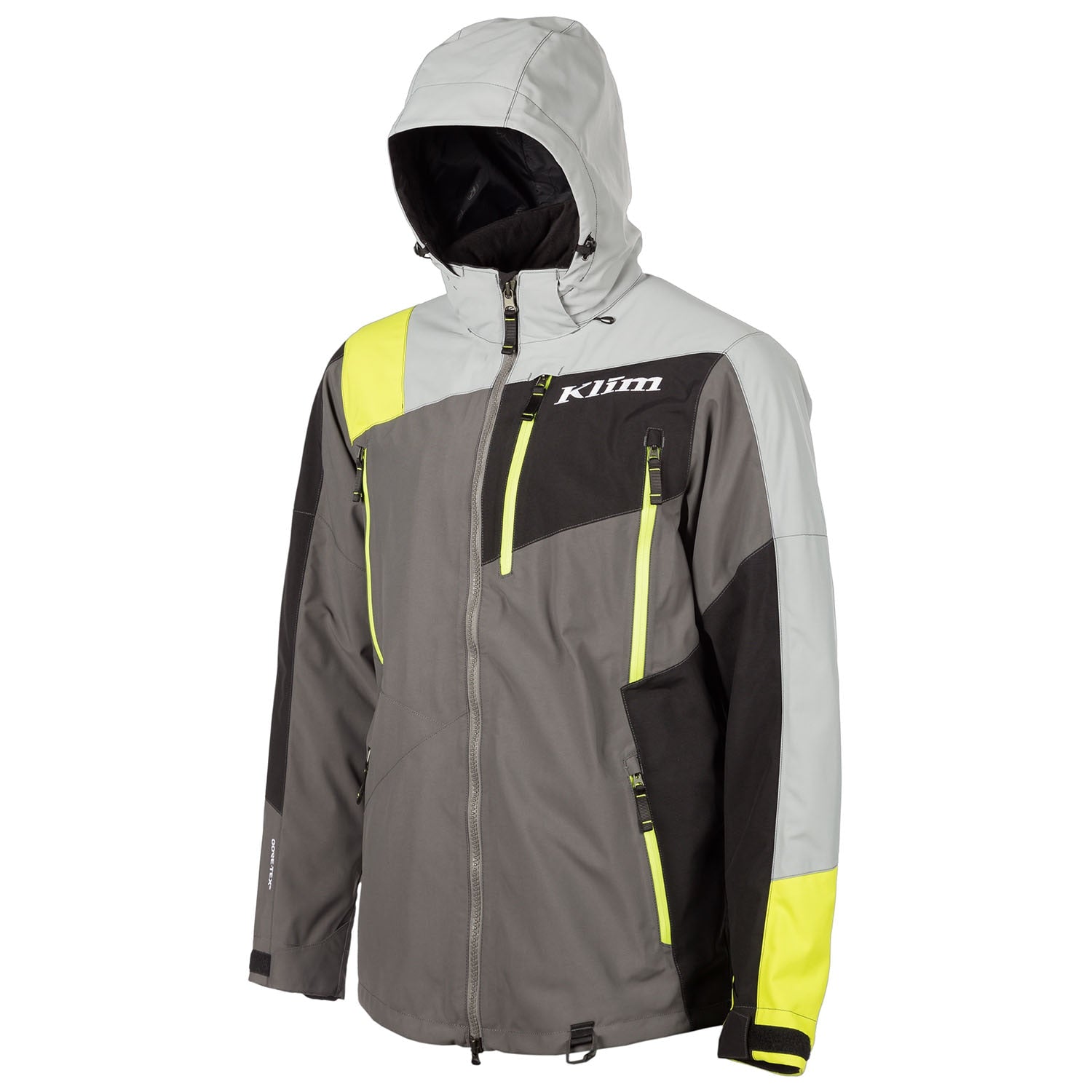 Storm Jacket