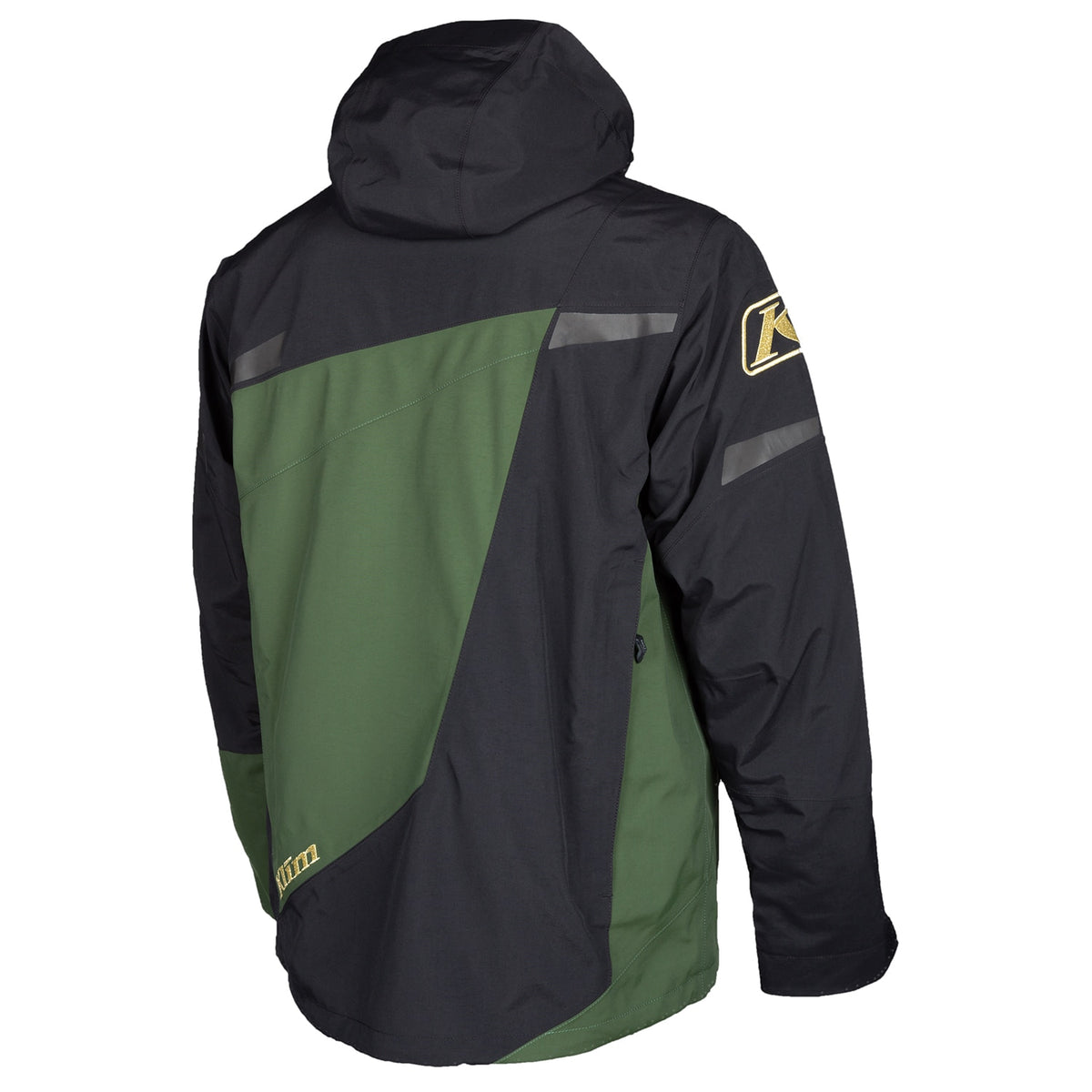 Storm Jacket