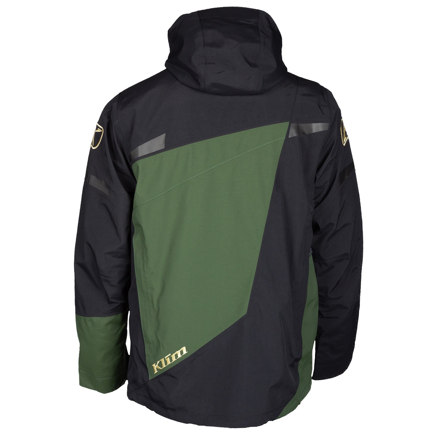Storm Jacket