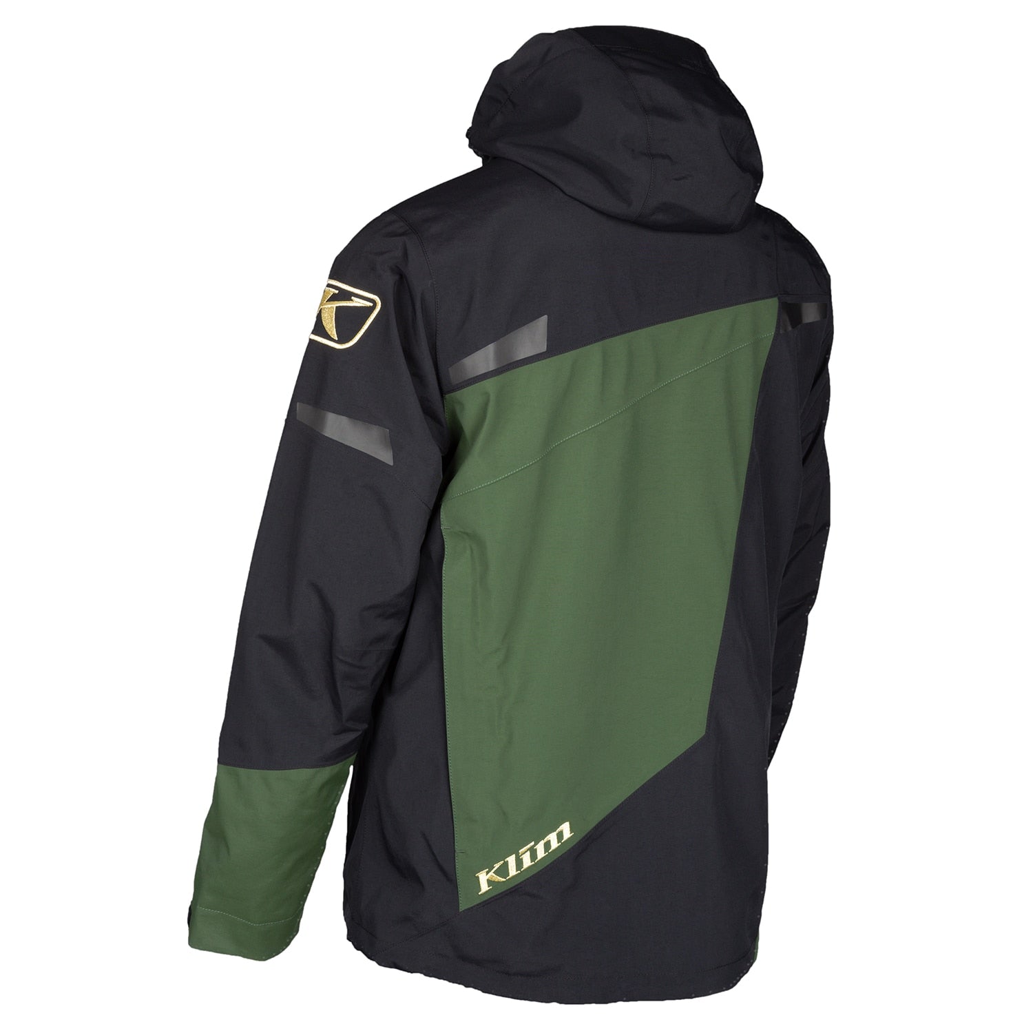 Storm Jacket