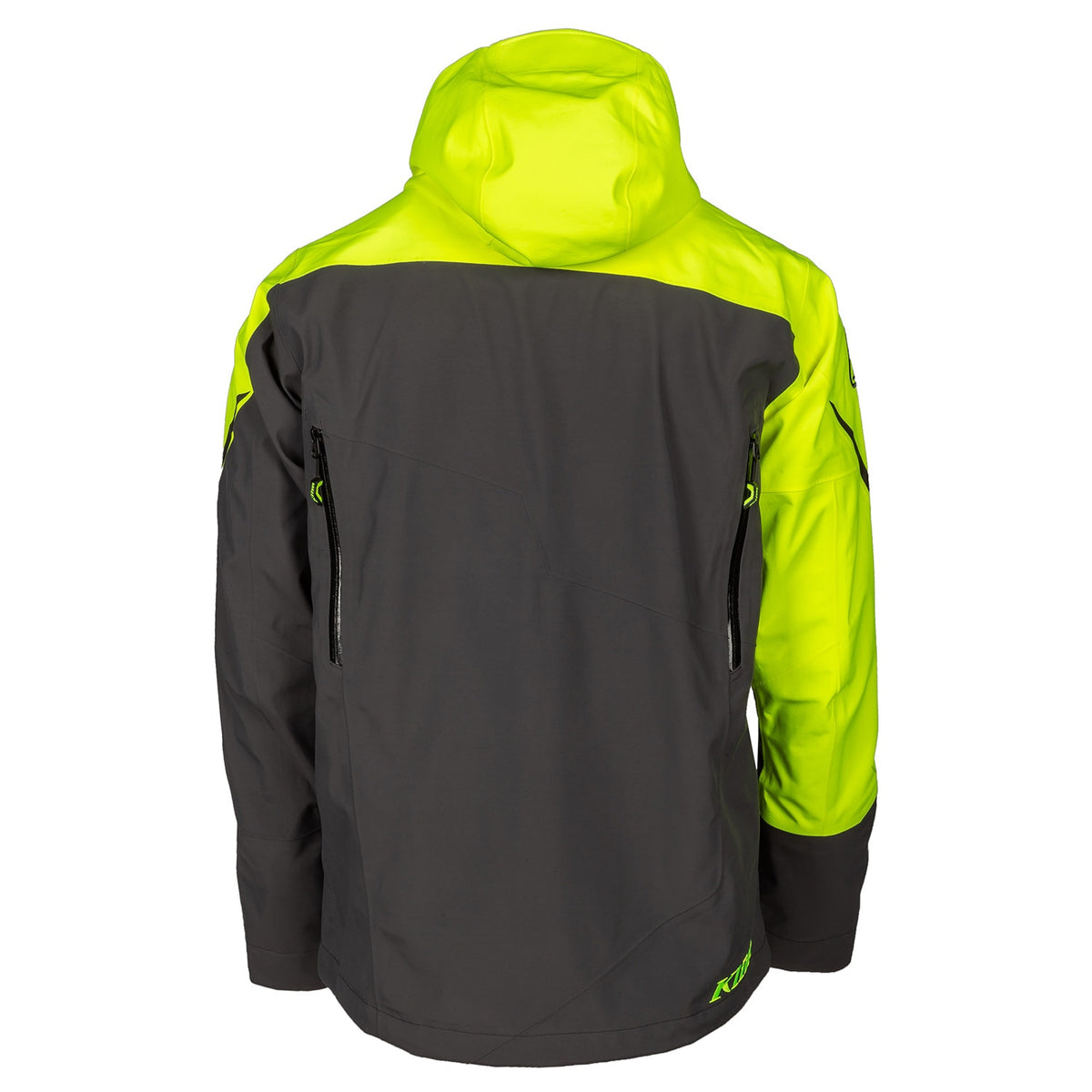 Storm Jacket
