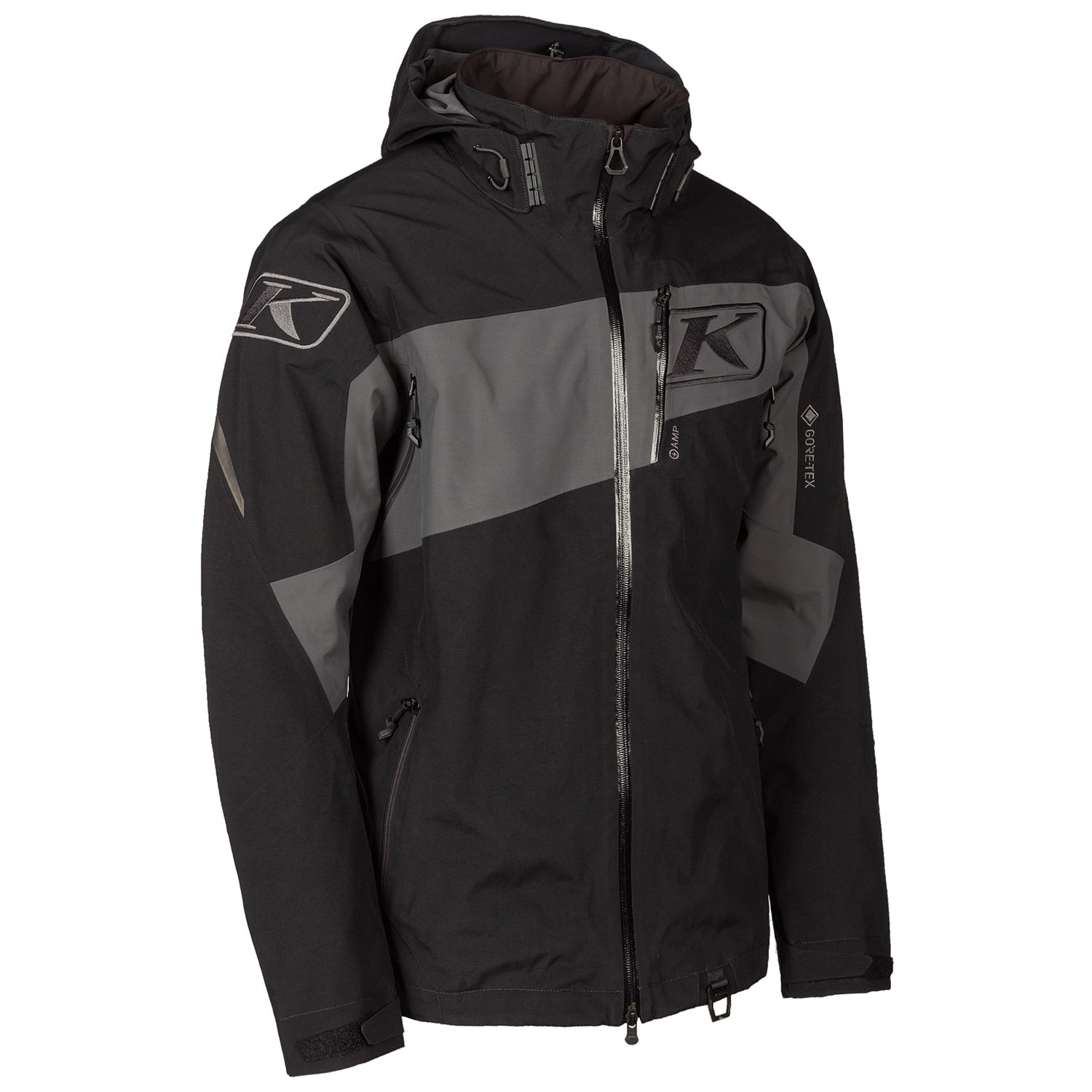 Storm Jacket