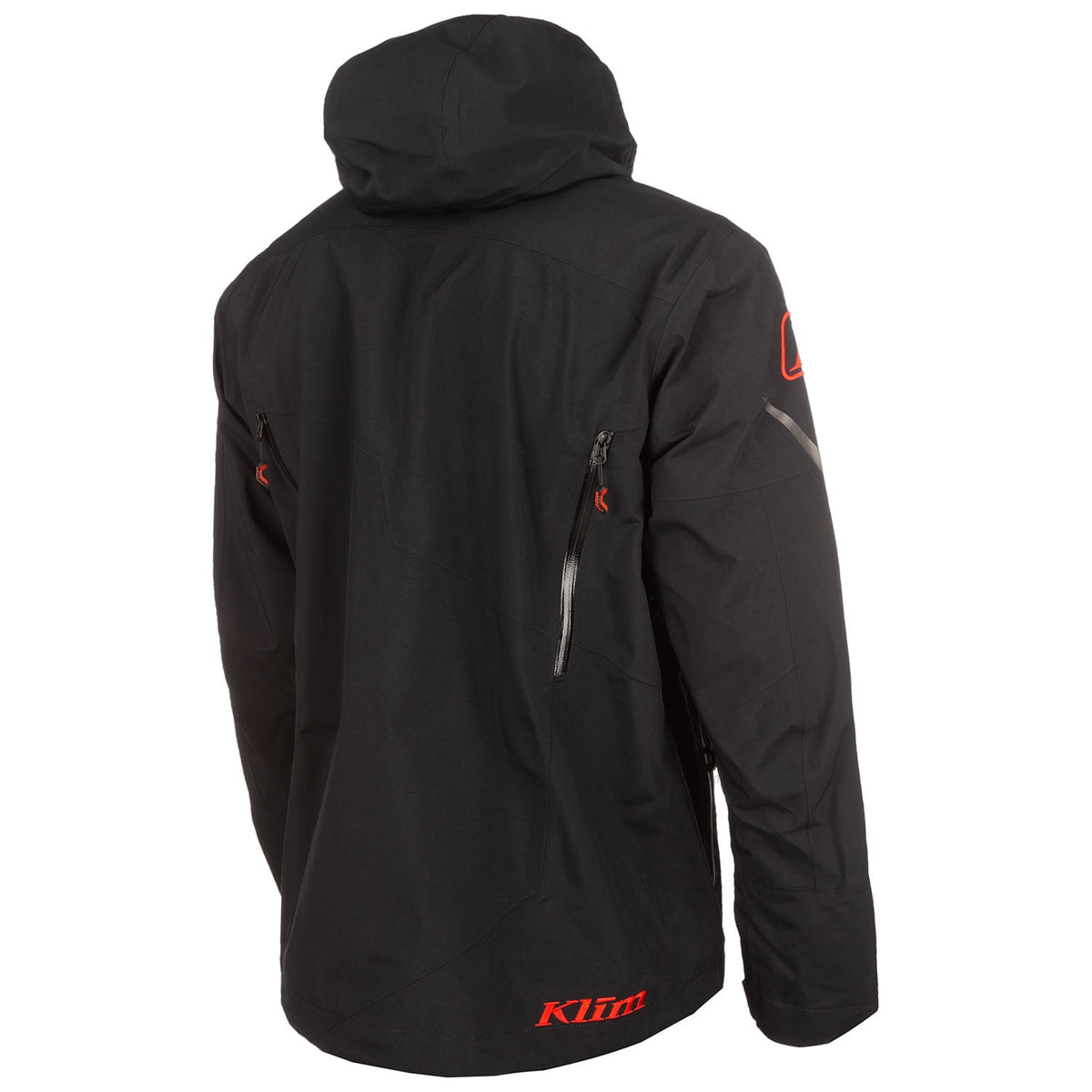 Storm Jacket