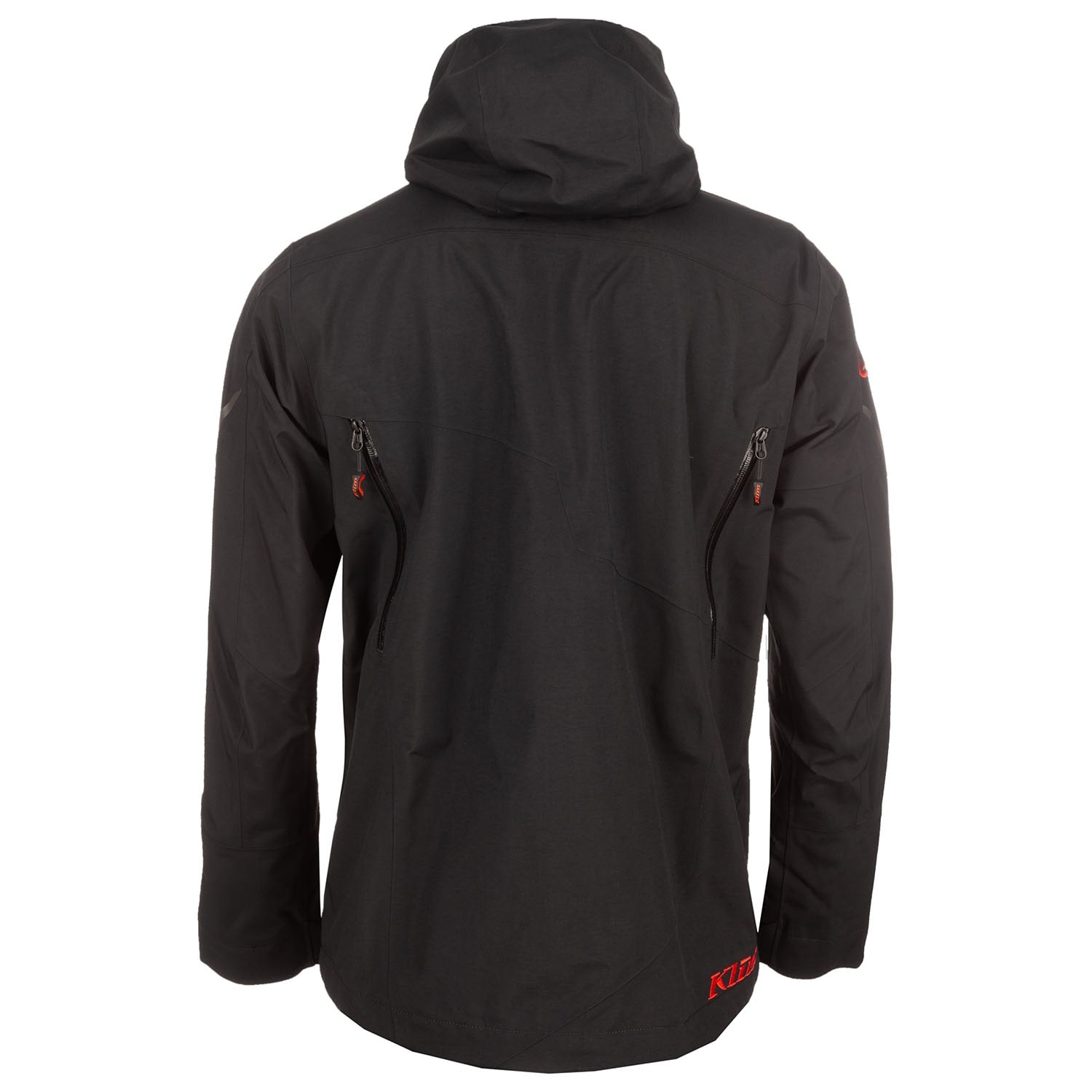 Storm Jacket