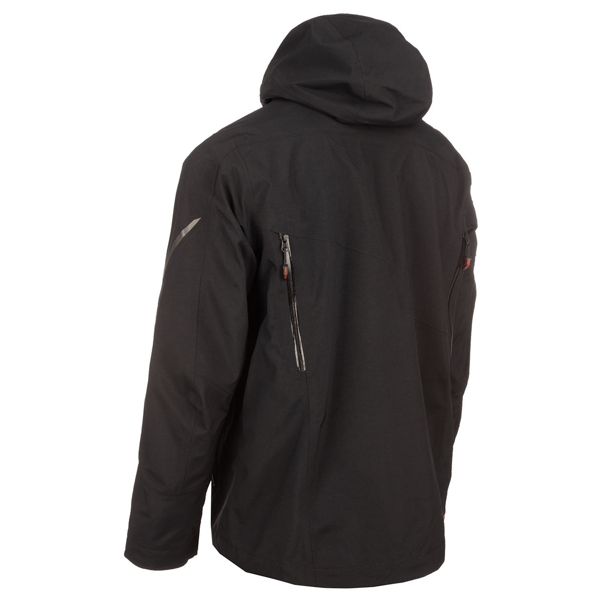 Storm Jacket