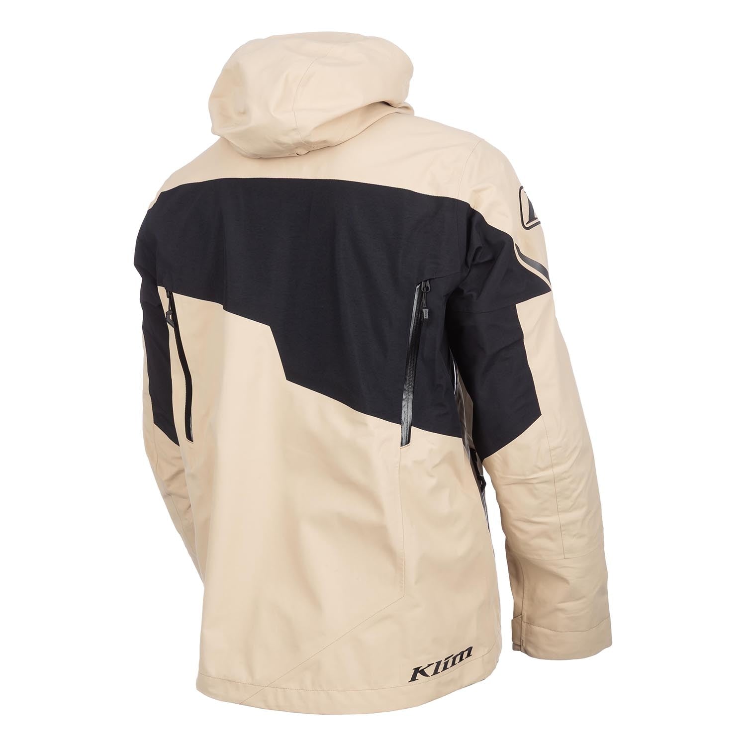 Storm Jacket