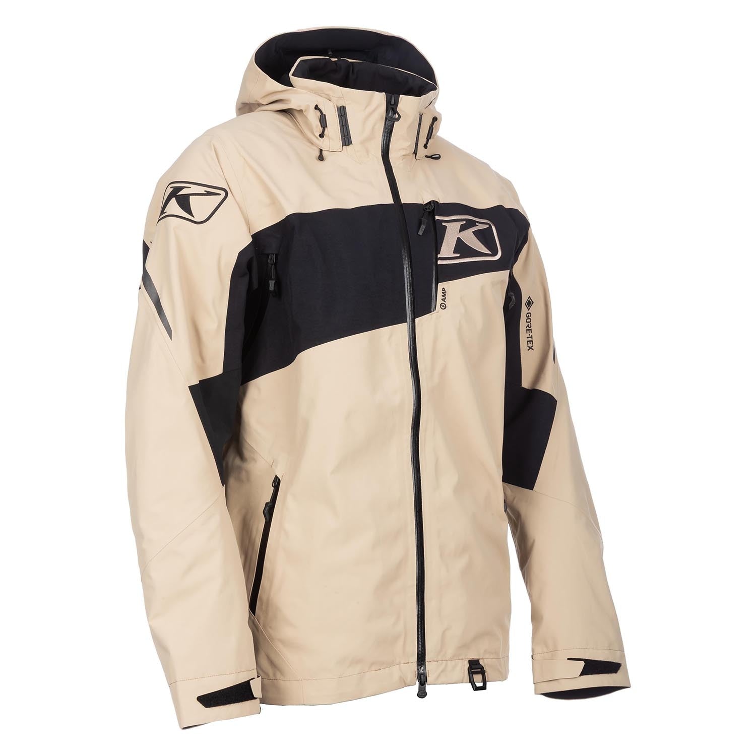 Storm Jacket