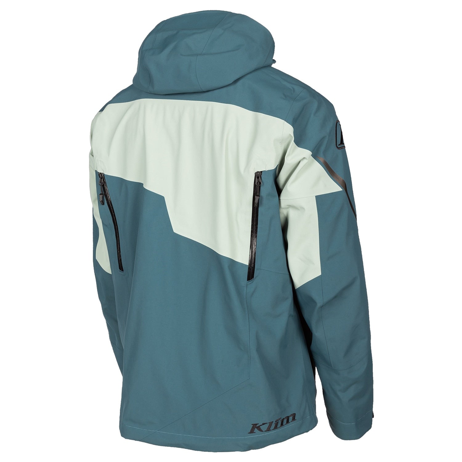 Storm Jacket