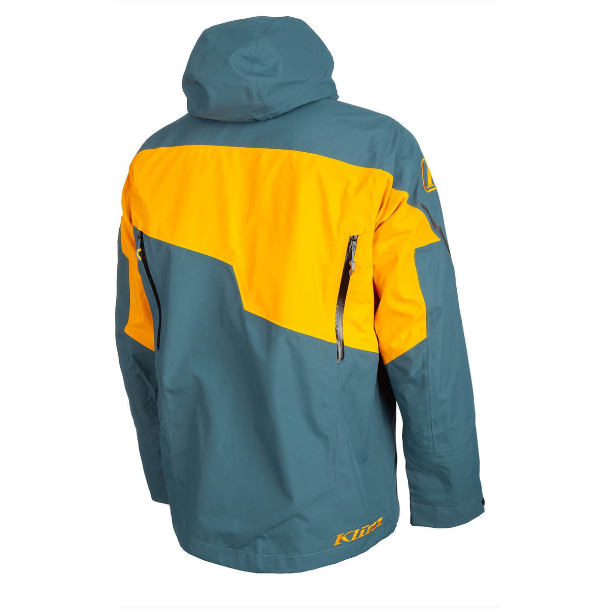 Storm Jacket