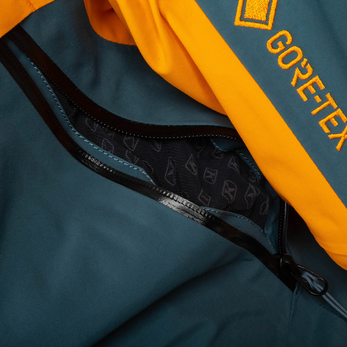 Storm Jacket