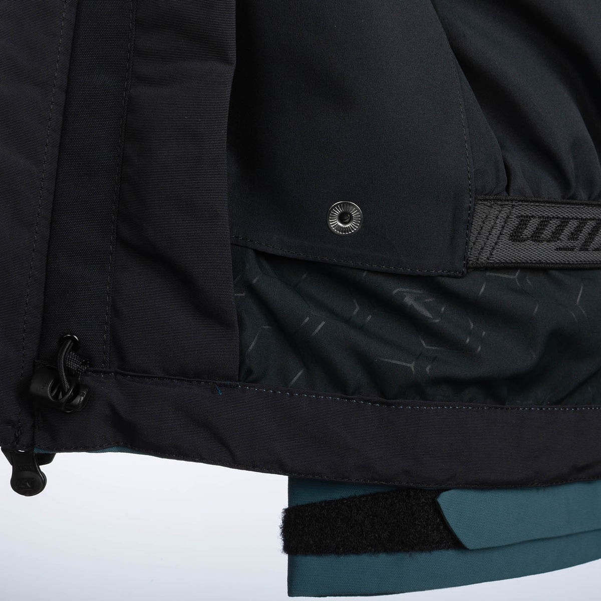 Storm Jacket