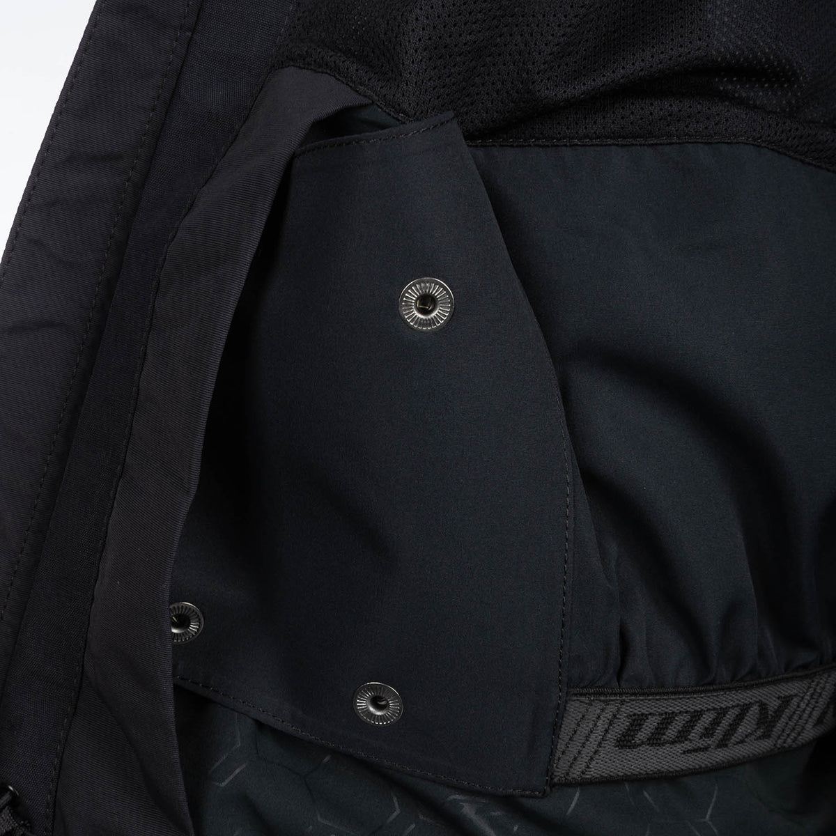 Storm Jacket