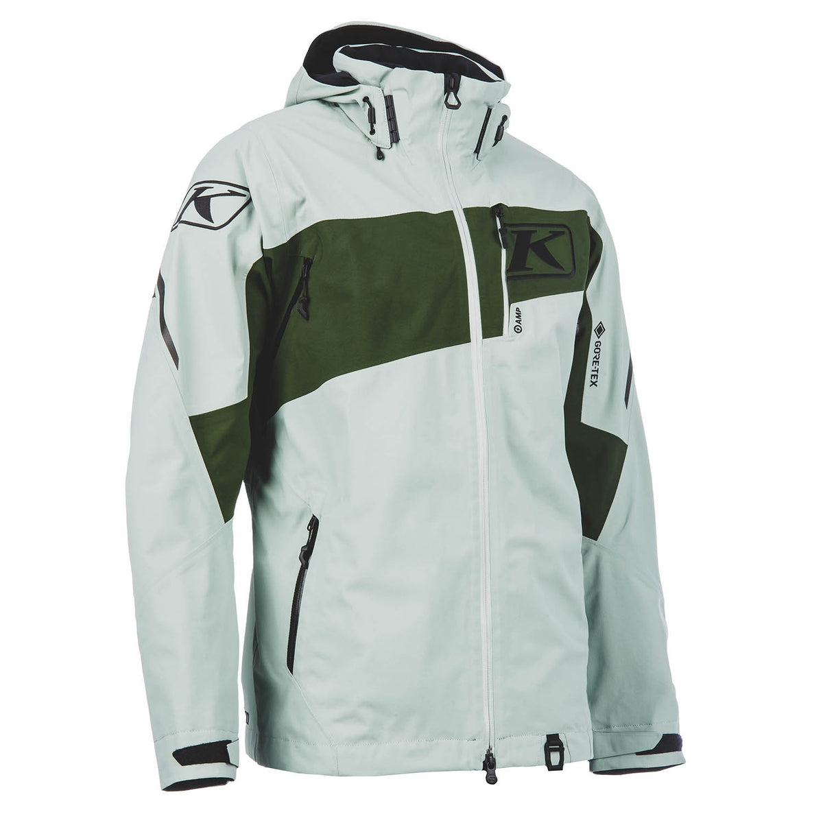 Storm Jacket