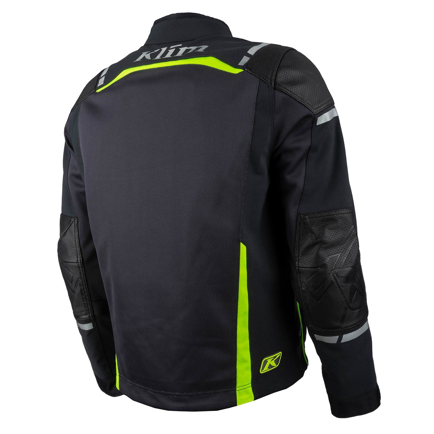 Induction Pro Jacket