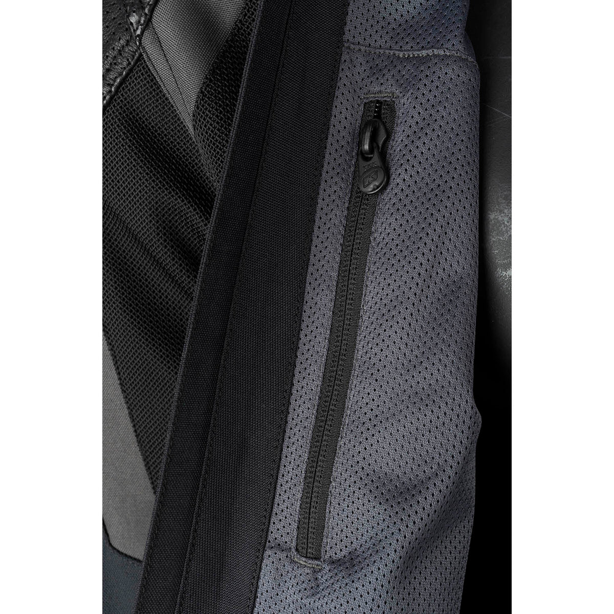 Induction Pro Jacket
