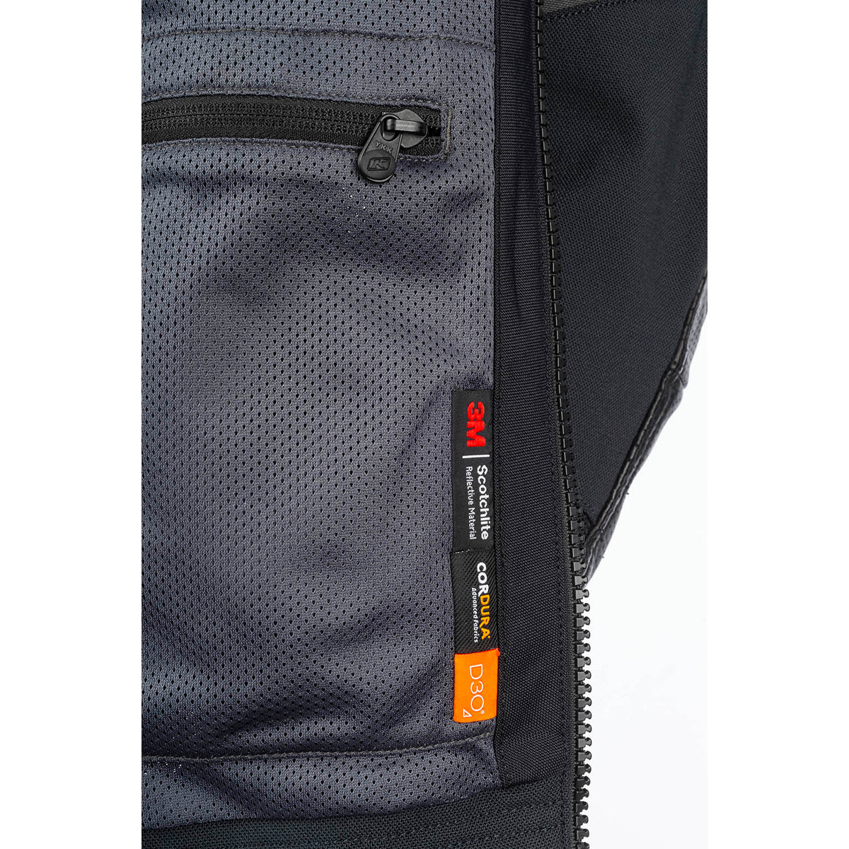 Induction Pro Jacket