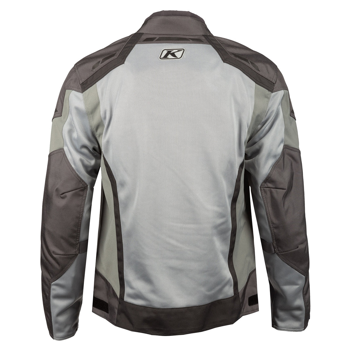 Induction Jacket