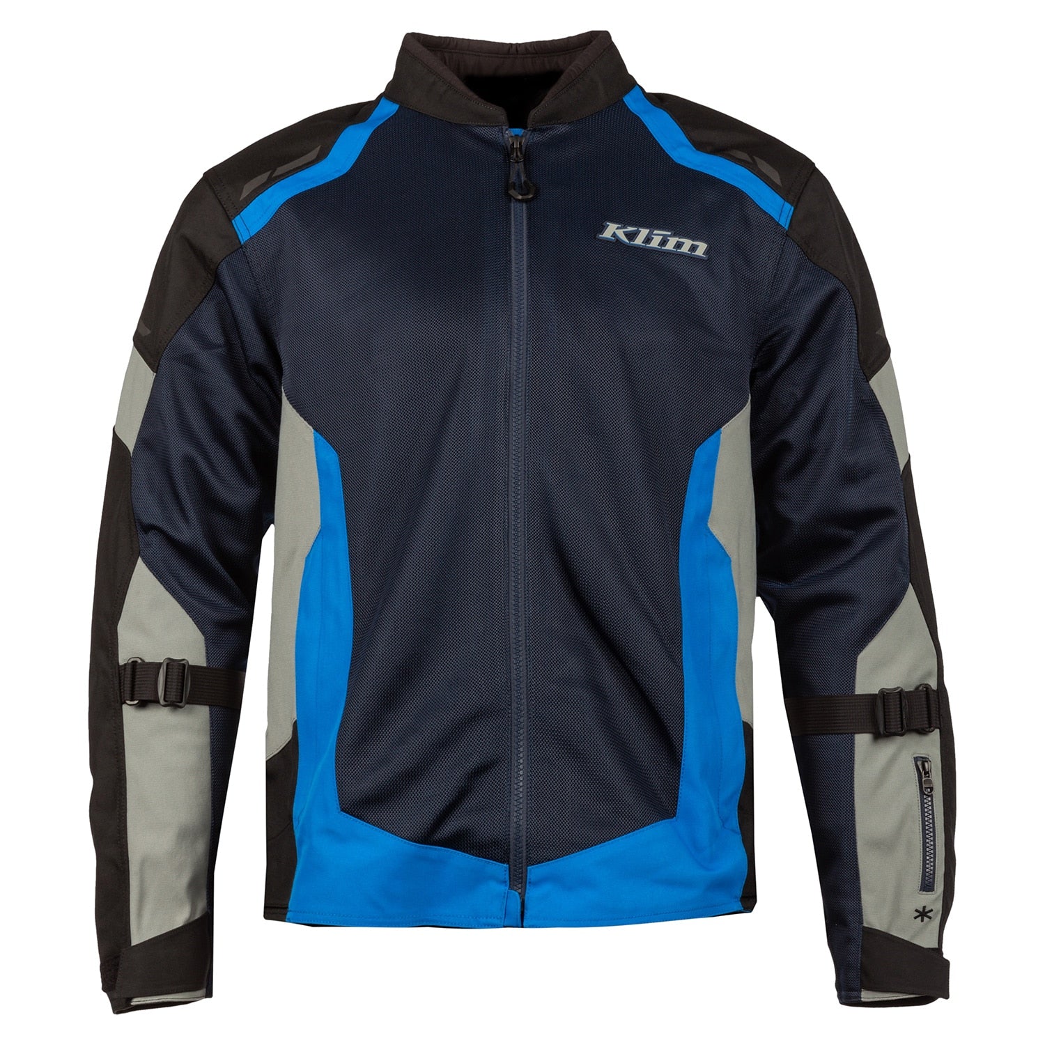 Induction Jacket