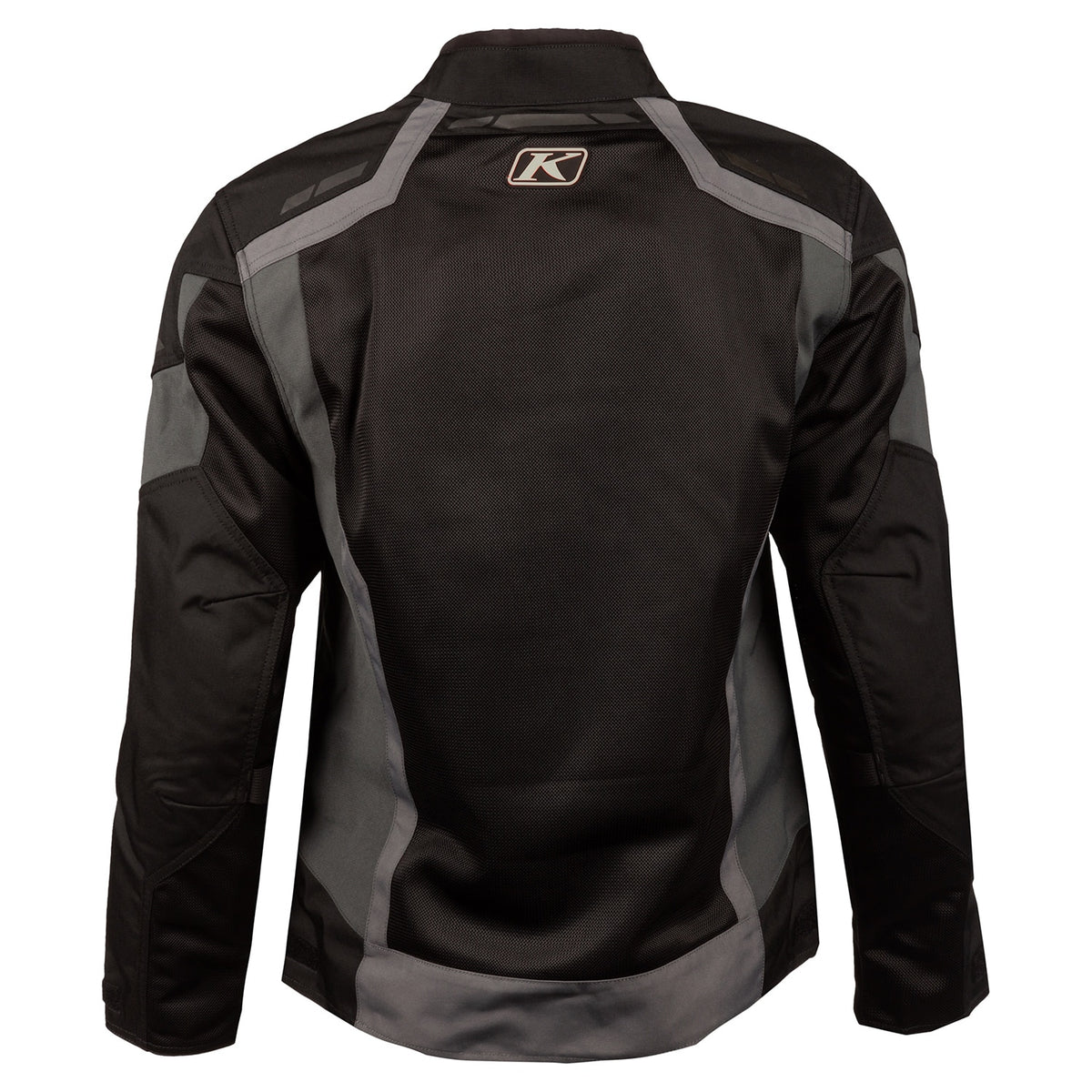 Induction Jacket