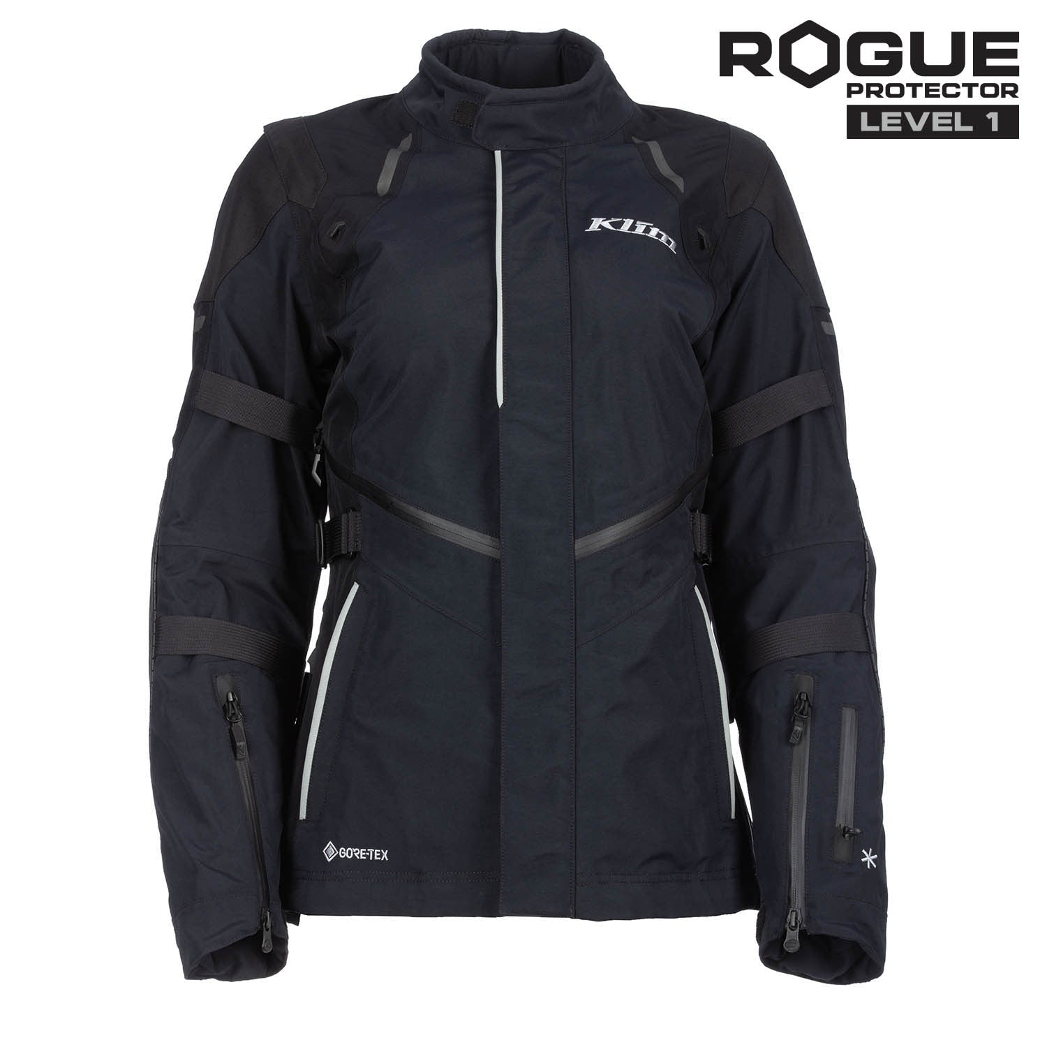 Altitude Jacket