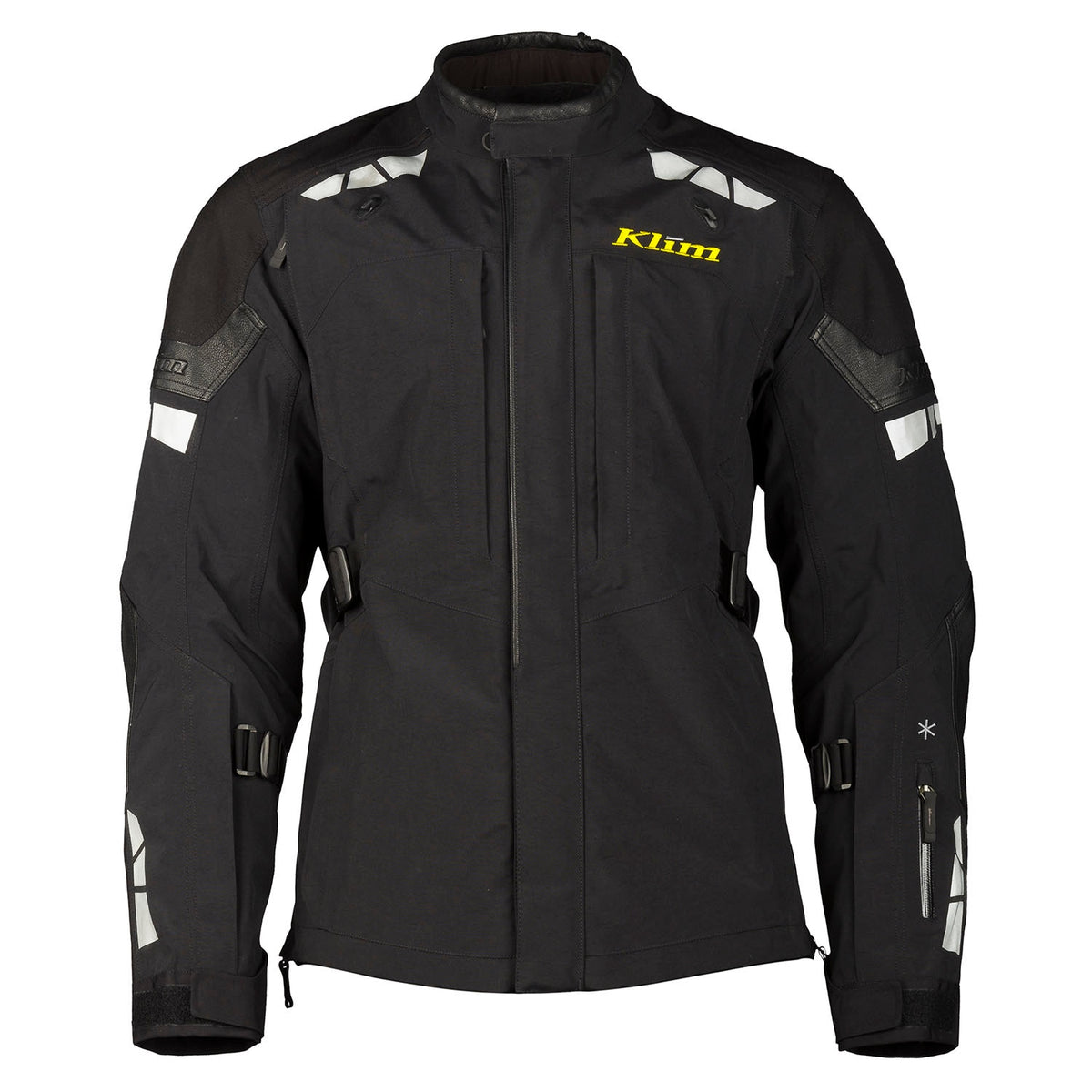 Latitude Jacket