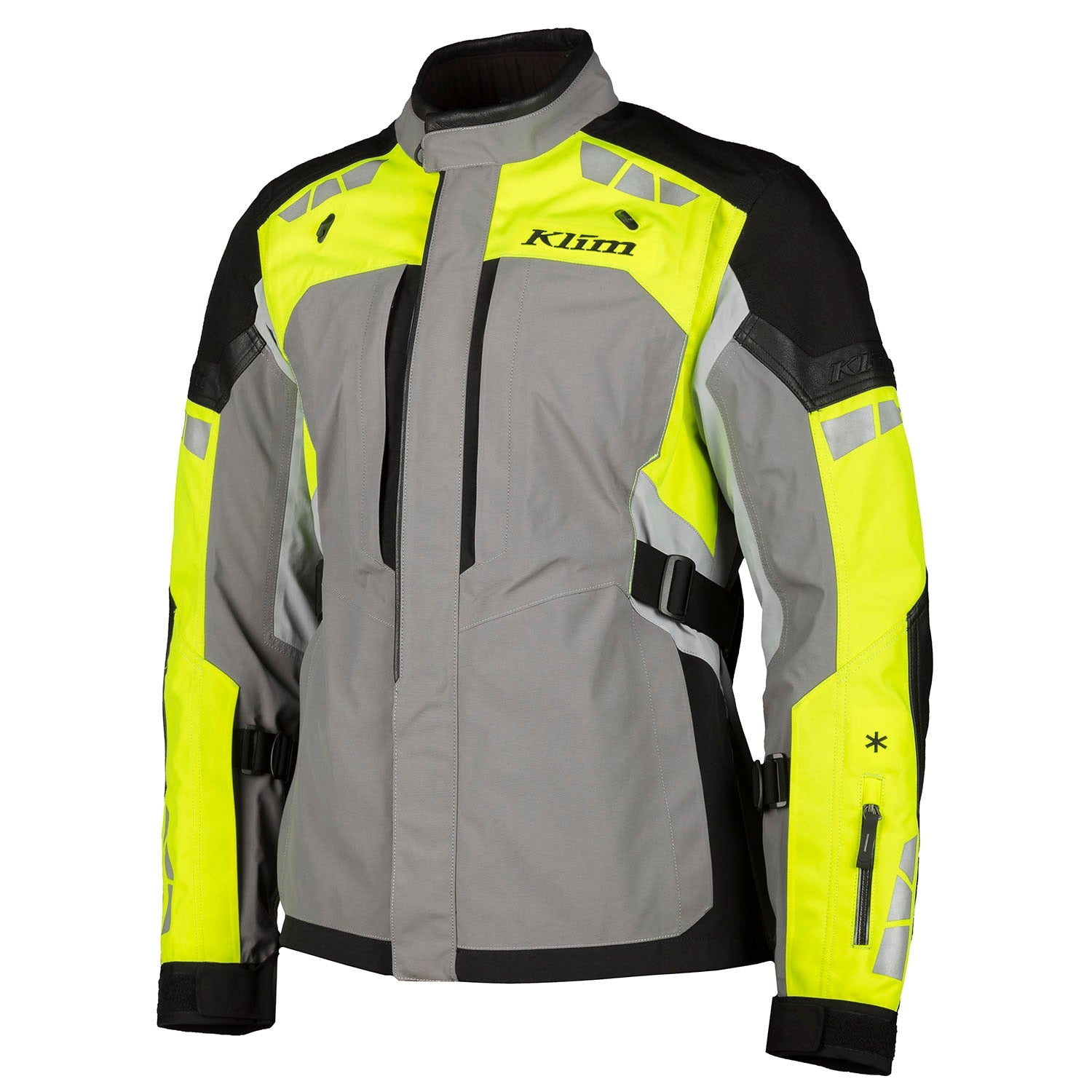 Latitude Jacket