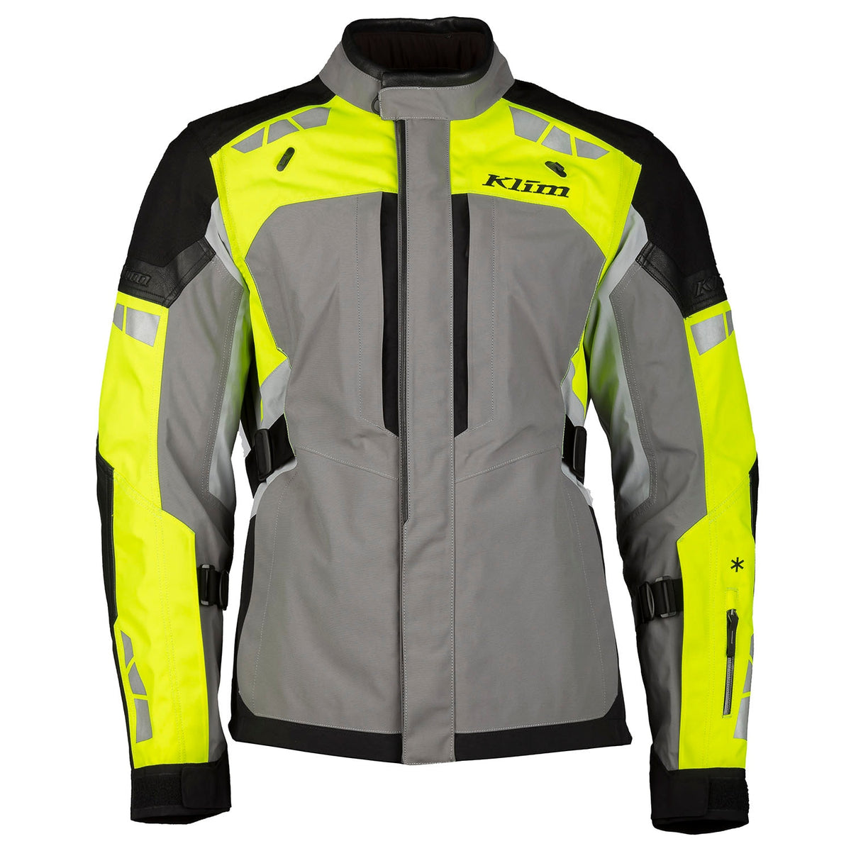 Latitude Jacket