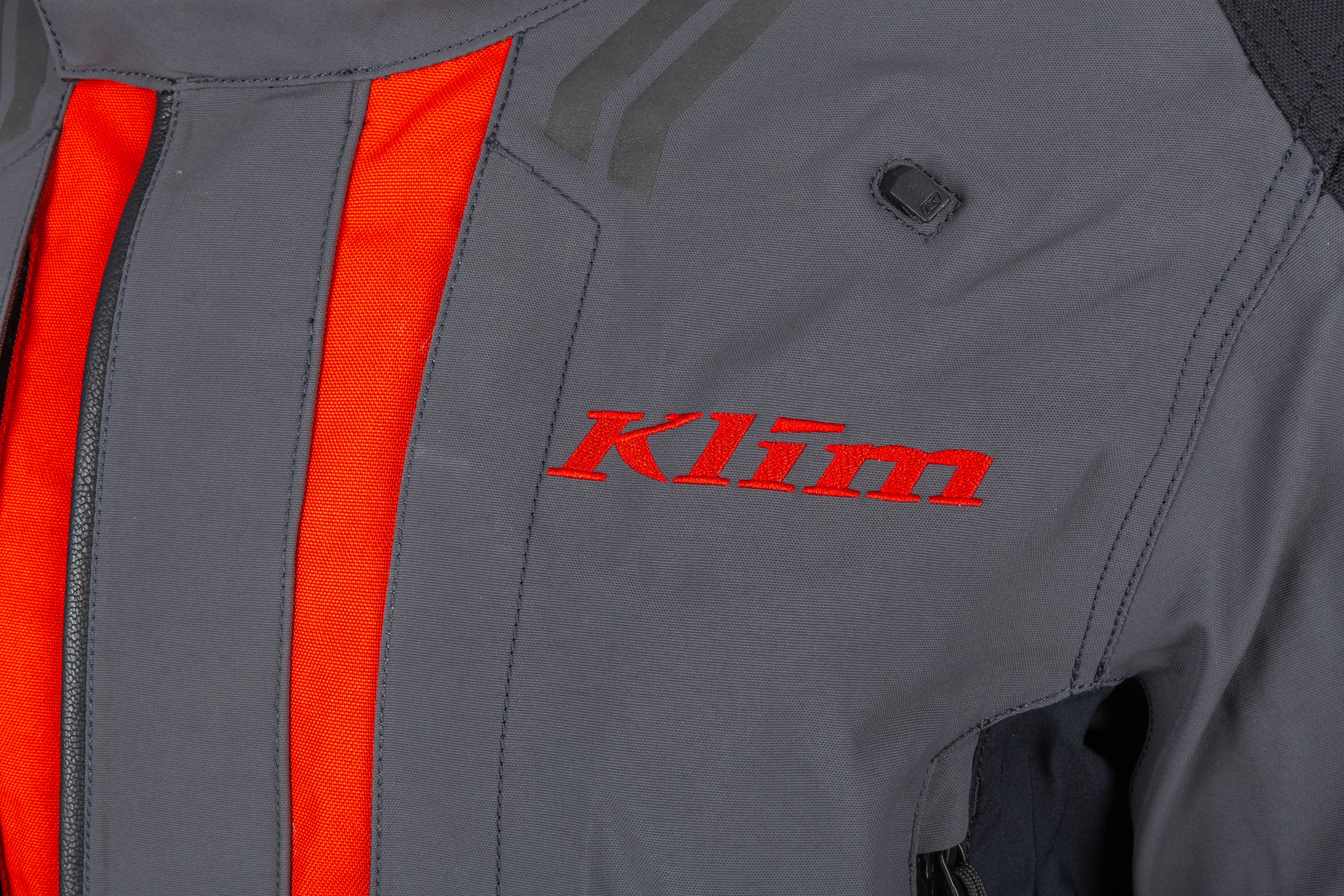 Latitude Jacket