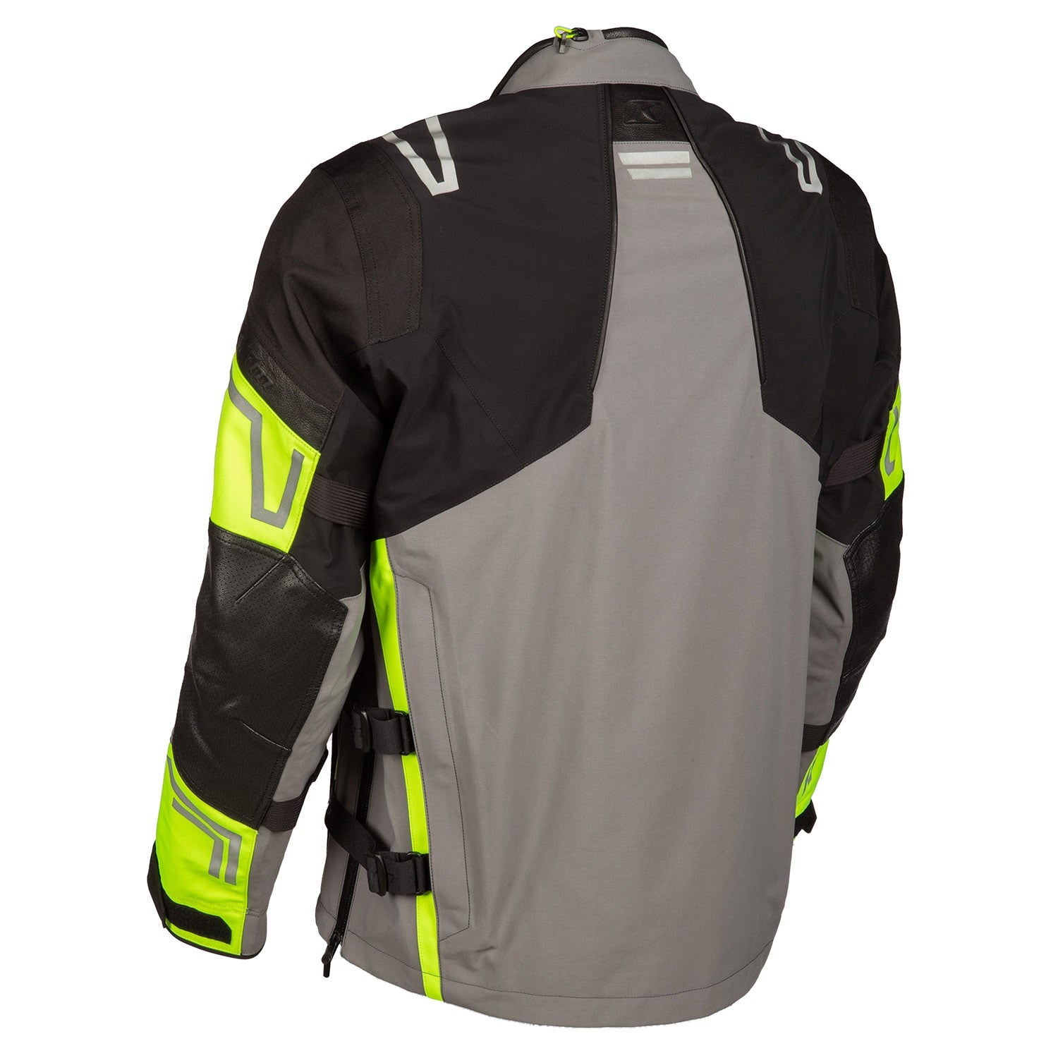 Latitude Jacket