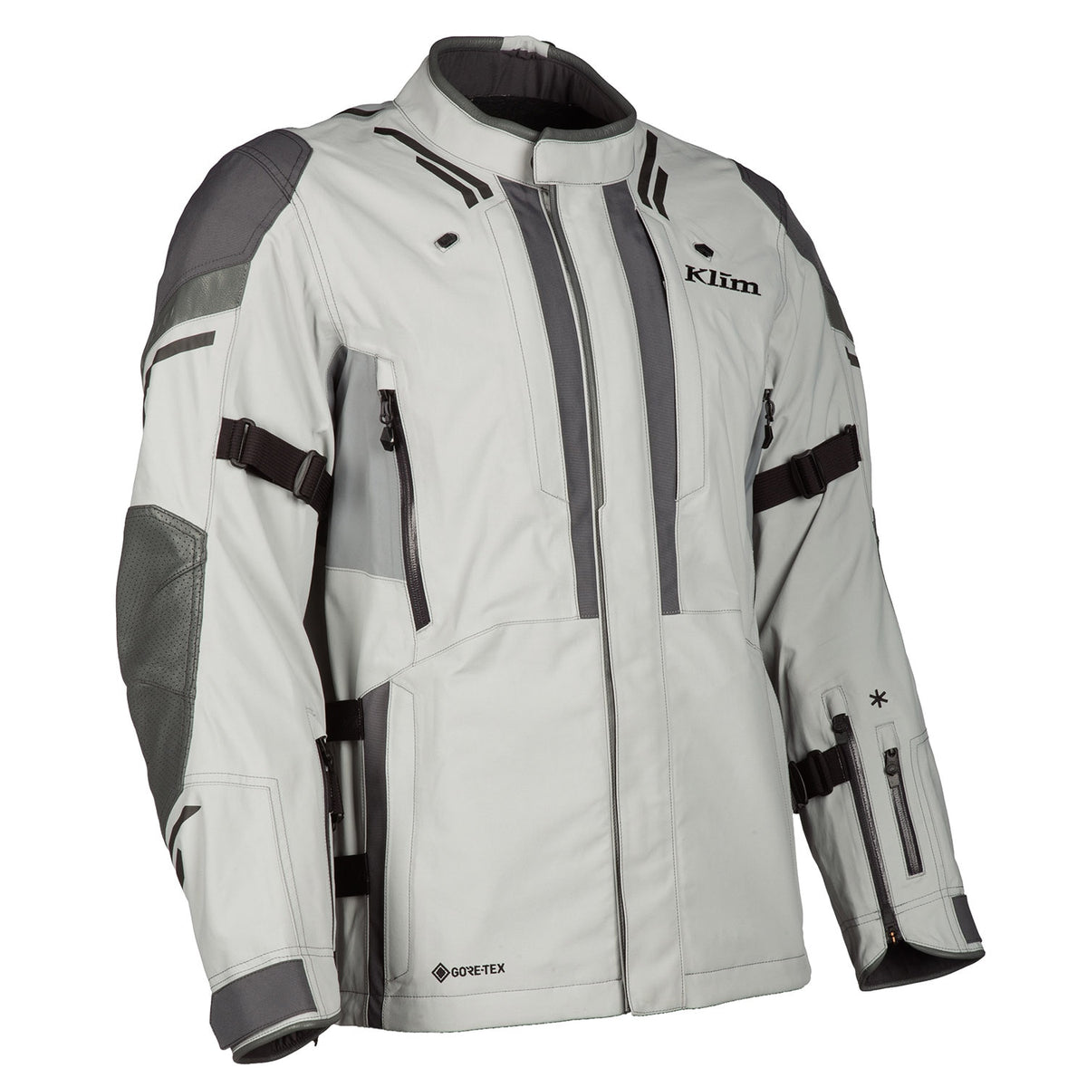 Latitude Jacket