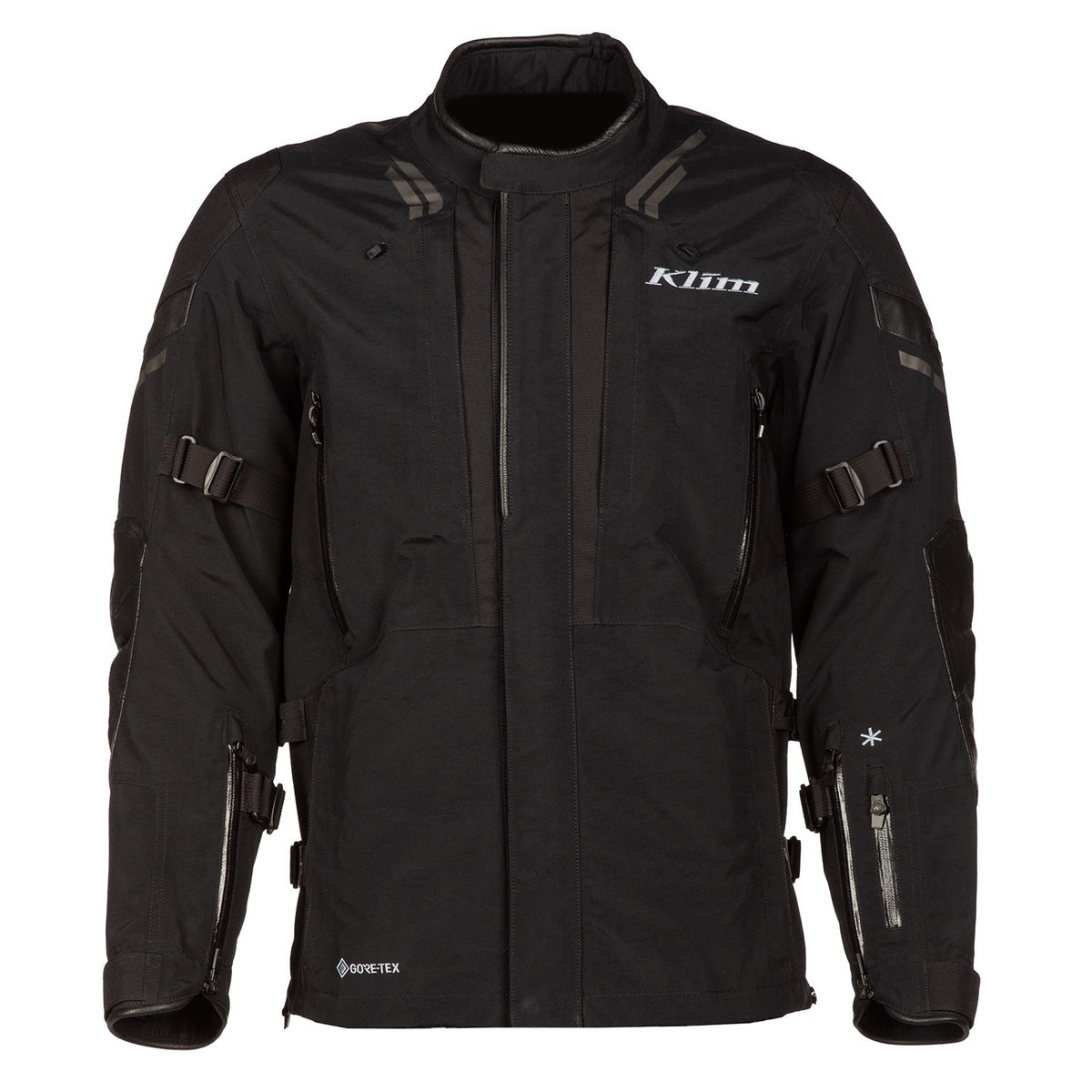 Latitude Jacket