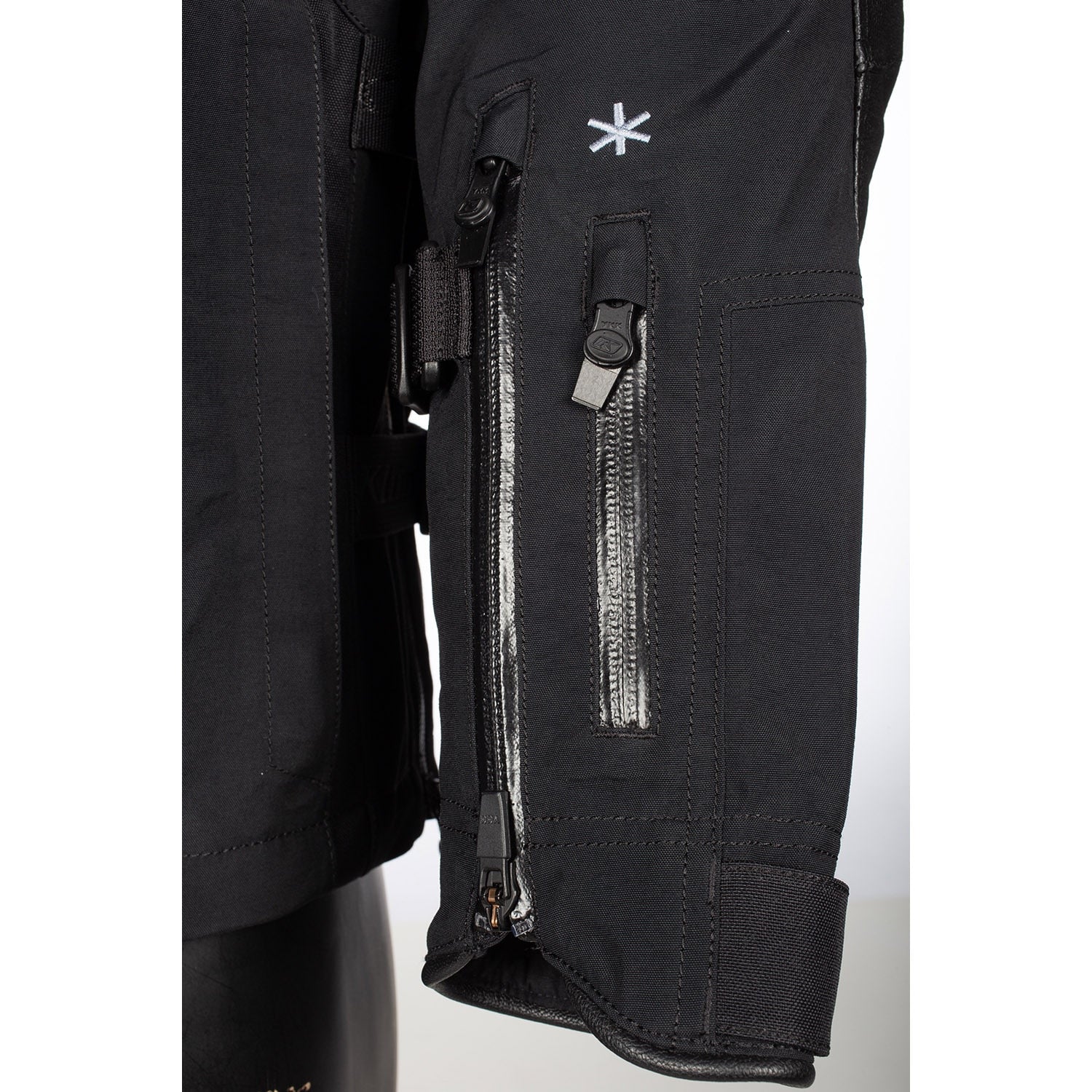 Latitude Jacket