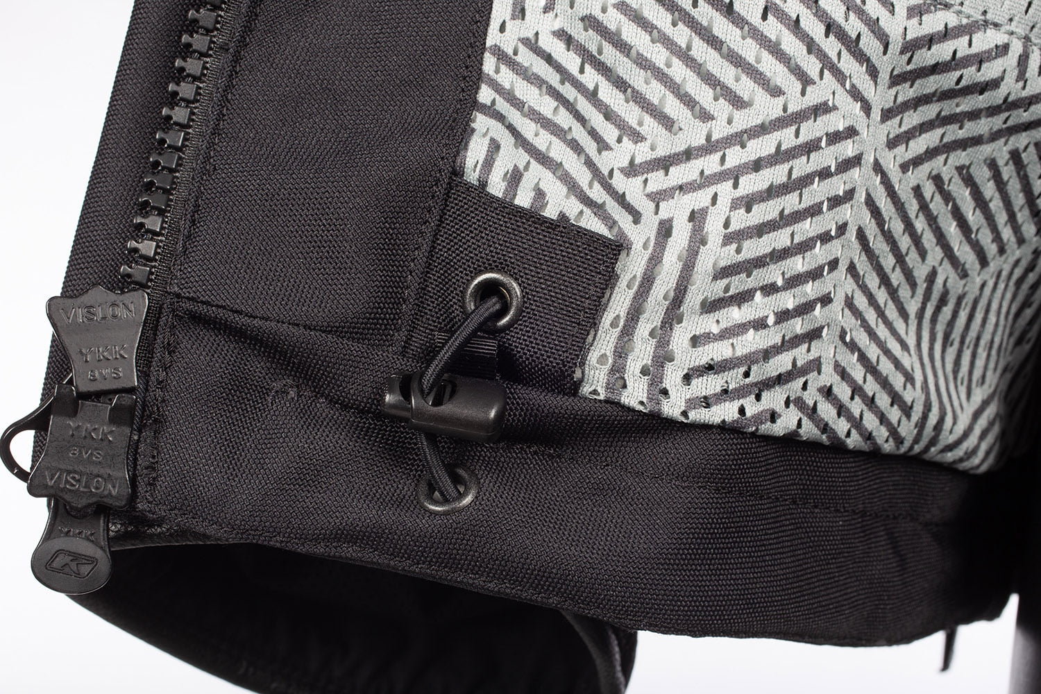 Latitude Jacket