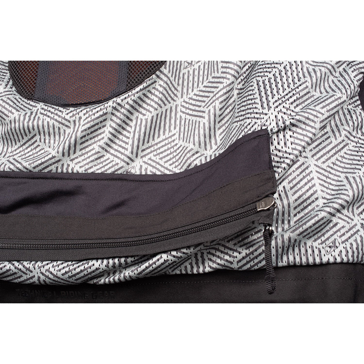 Latitude Jacket
