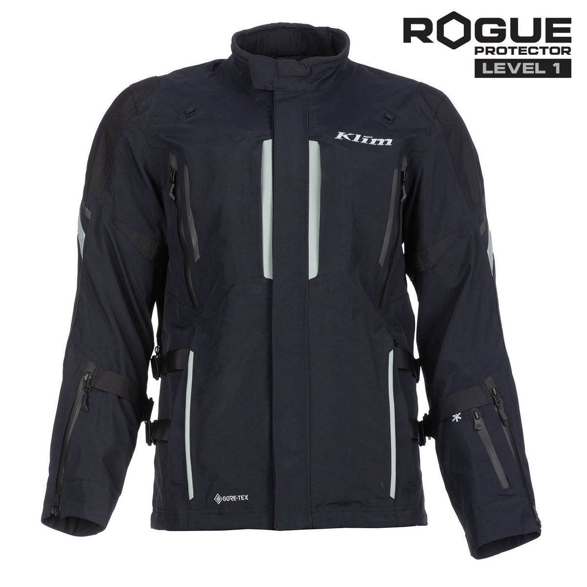 Latitude Jacket
