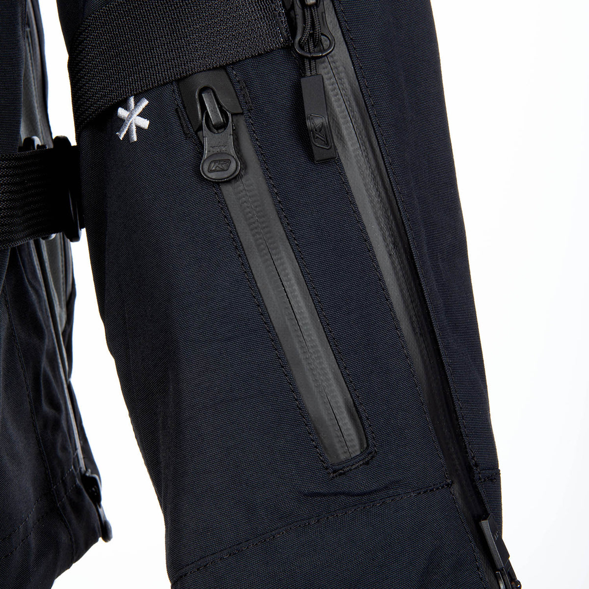 Latitude Jacket