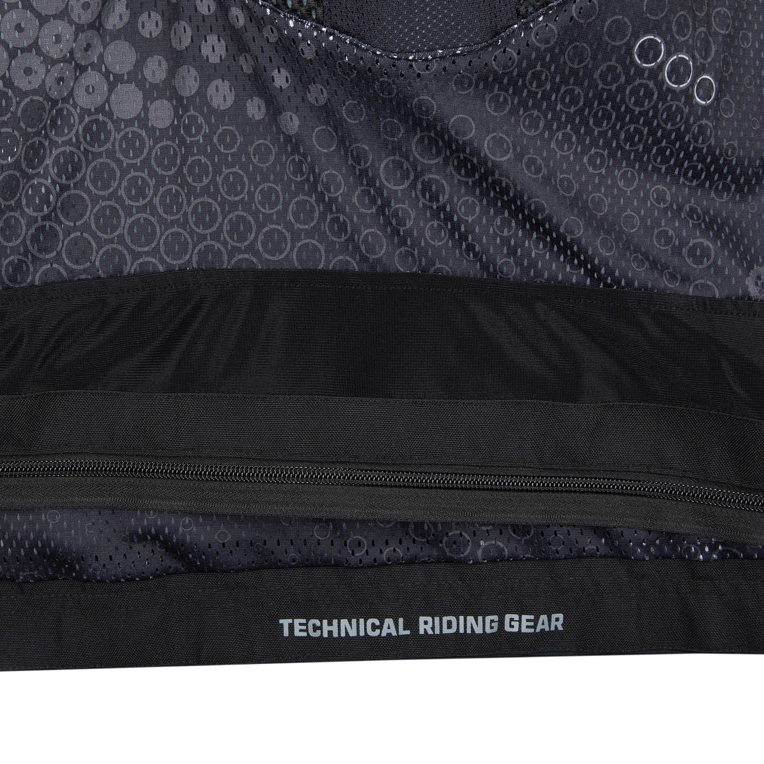 Latitude Jacket