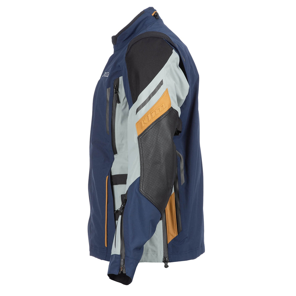 Latitude Jacket