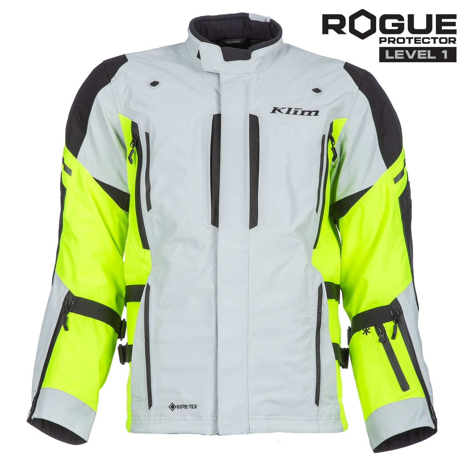 Latitude Jacket