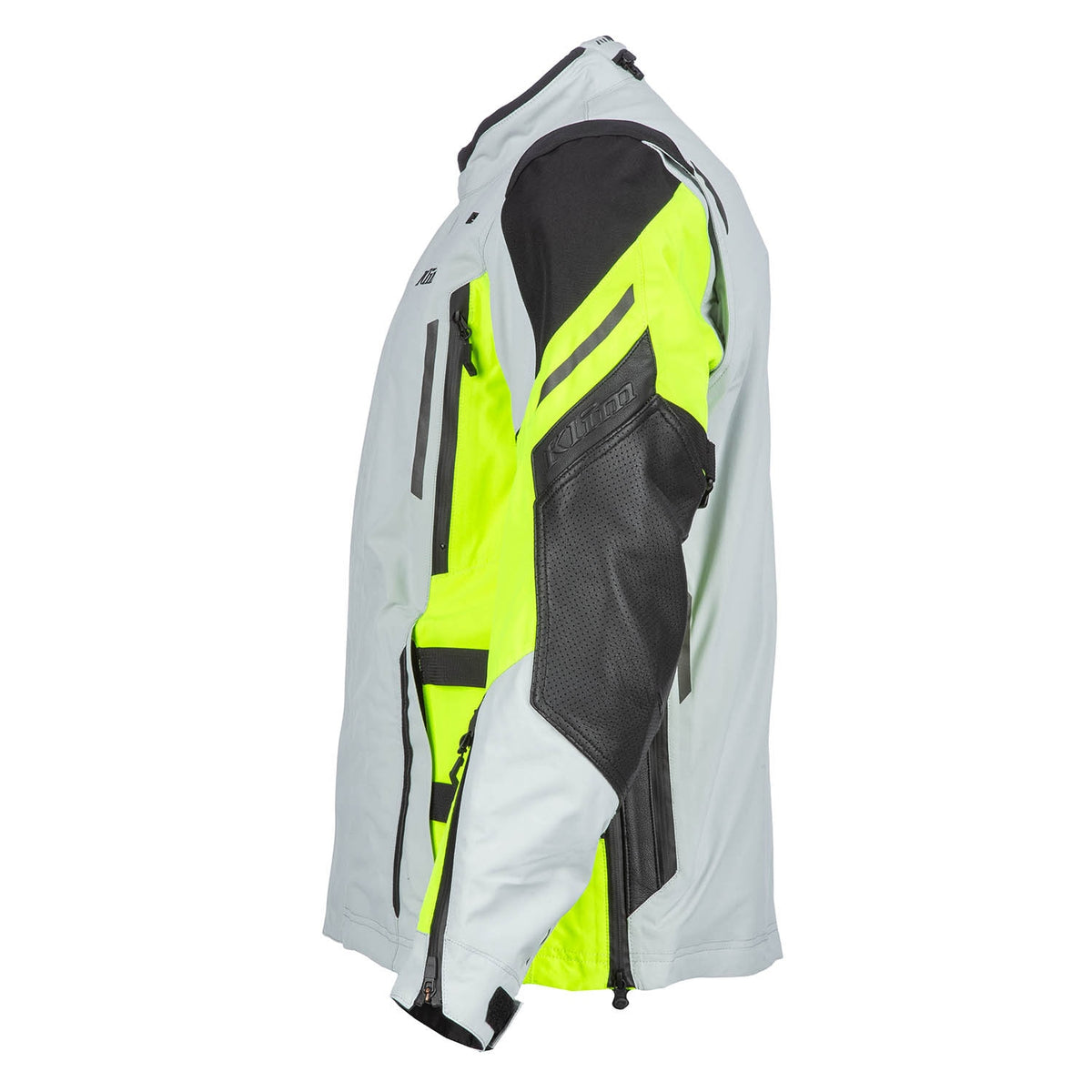 Latitude Jacket