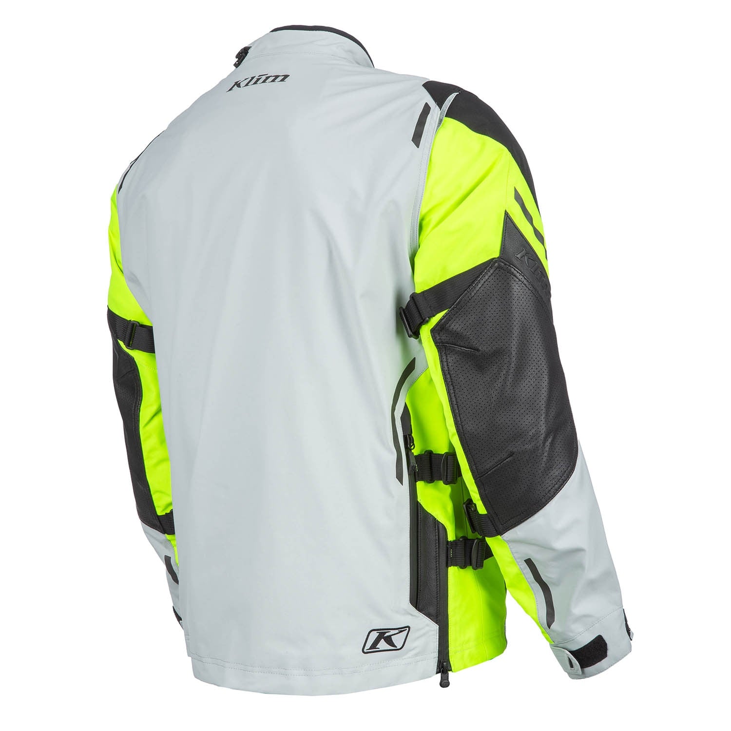 Latitude Jacket