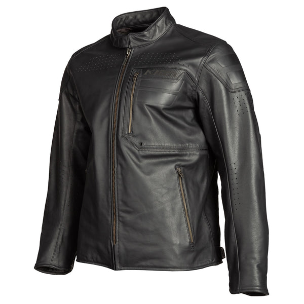 Sixxer Leather Jacket – Klim