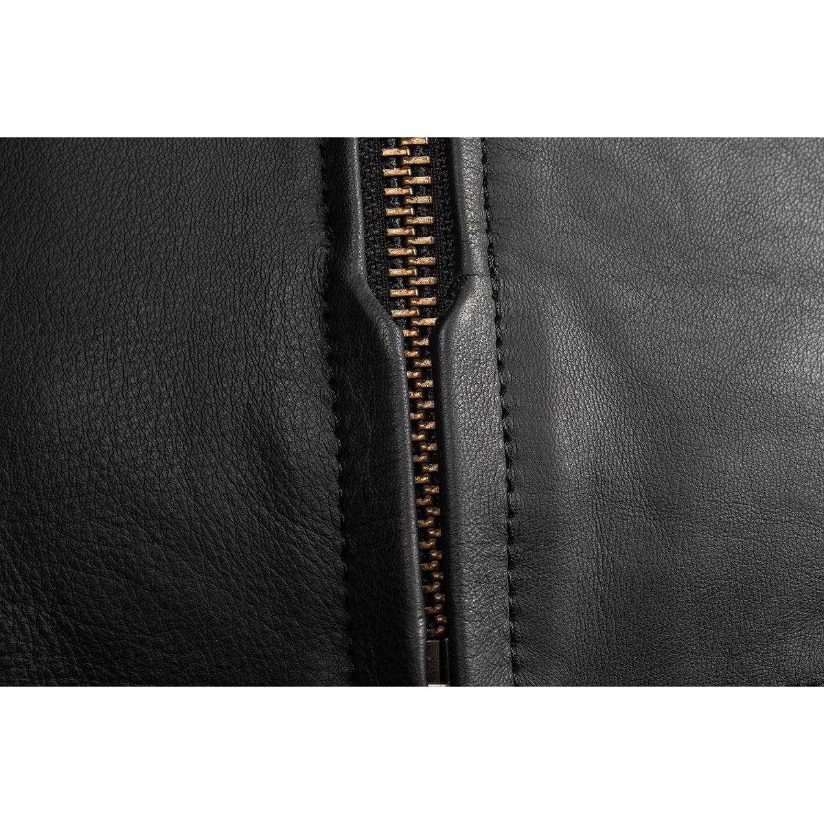 Sixxer Leather Jacket