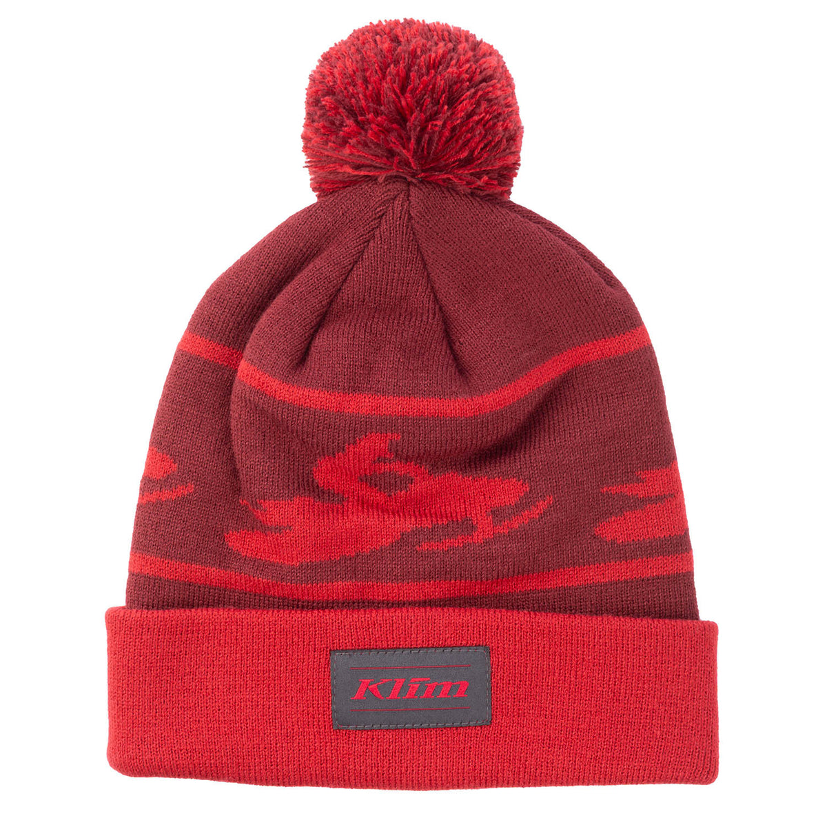 Bomber Beanie