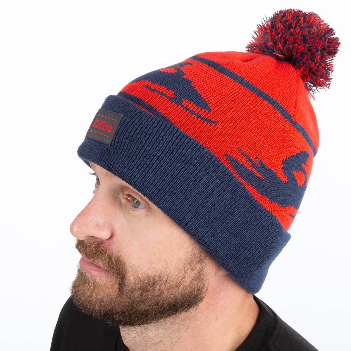 Bomber Beanie