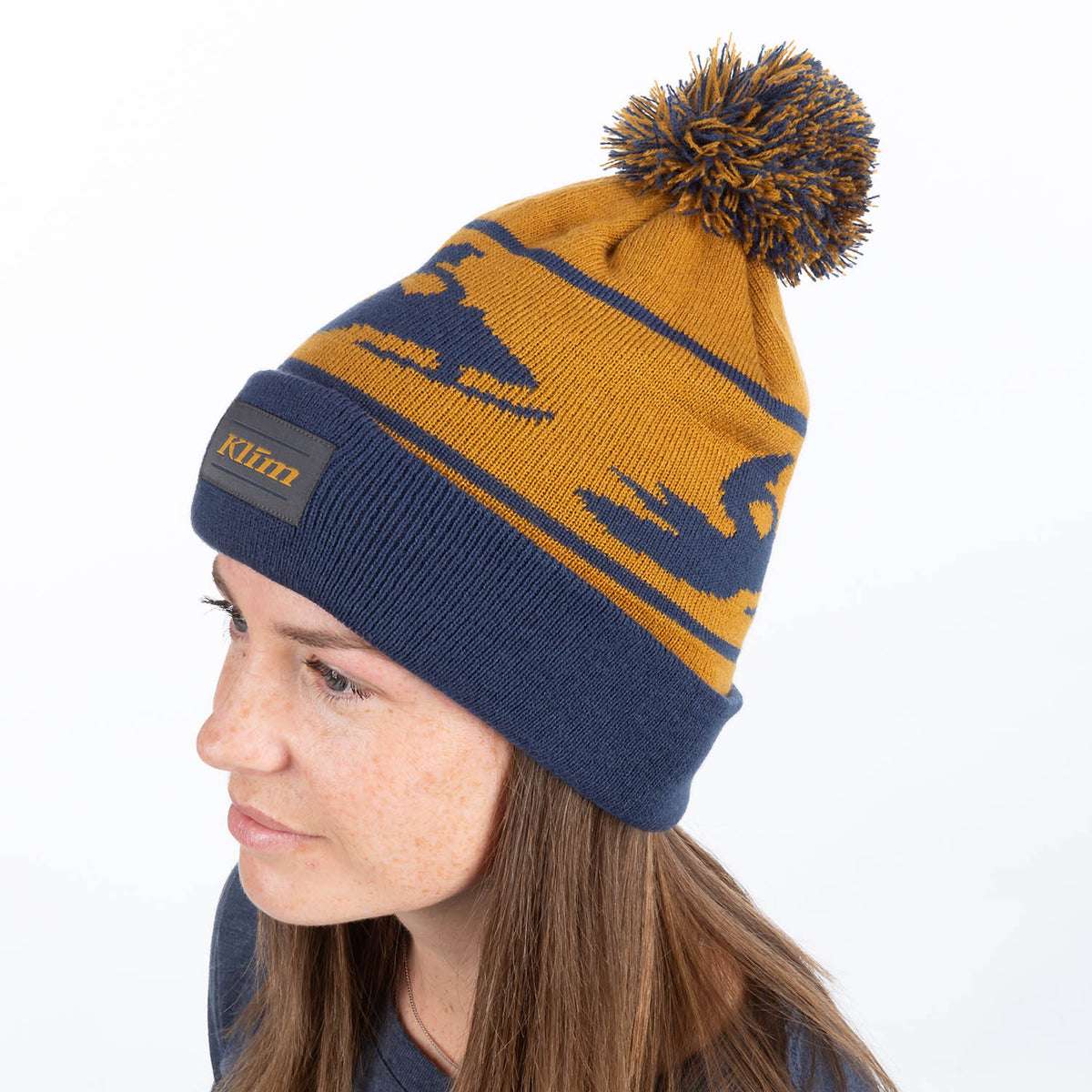 Bomber Beanie