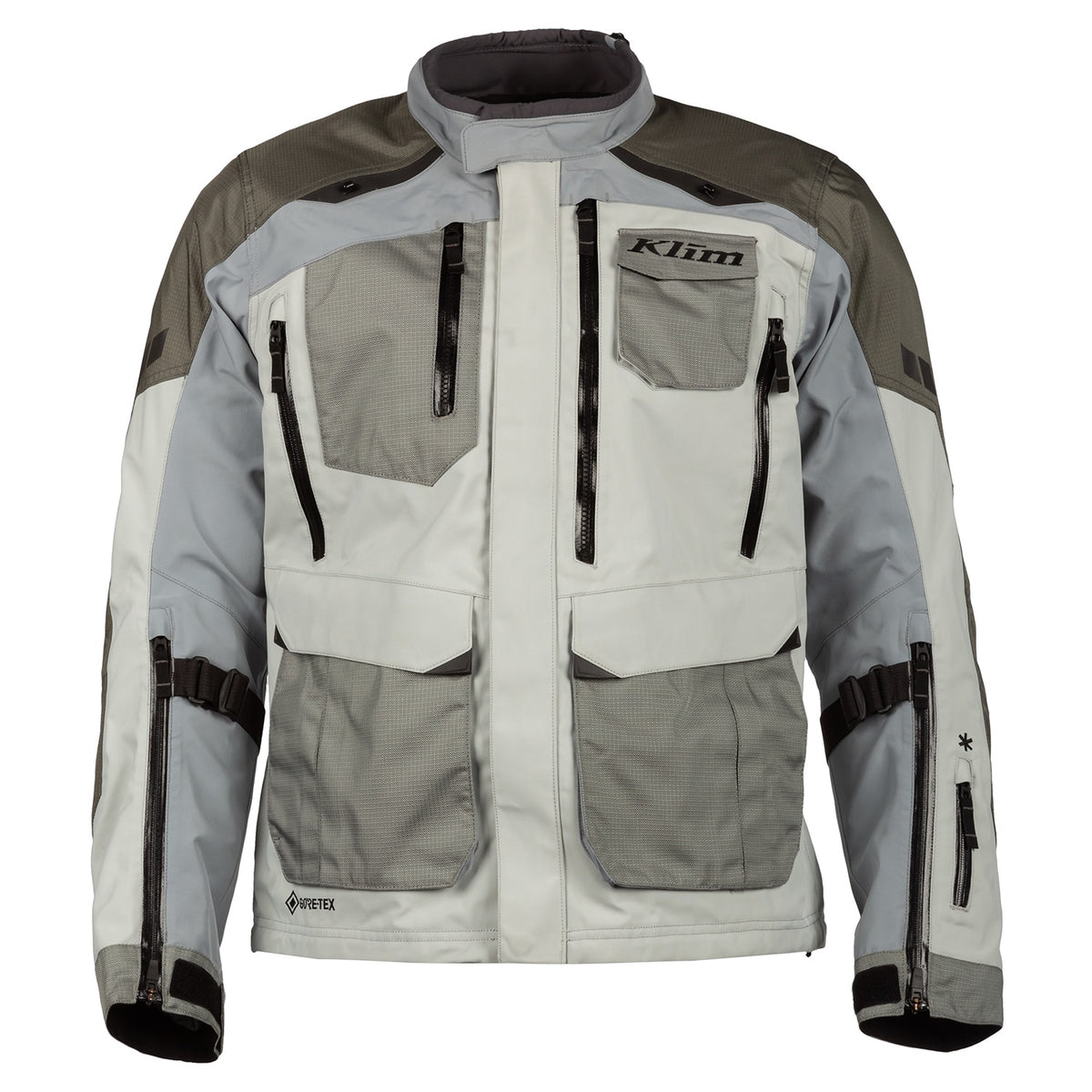 Carlsbad Jacket