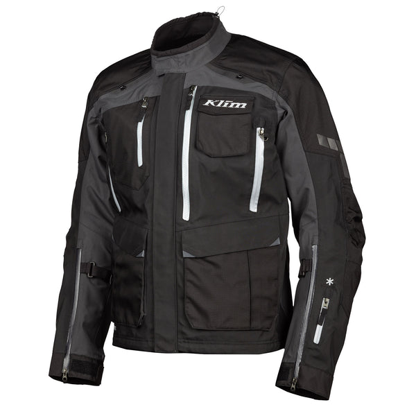 Carlsbad Jacket – Klim